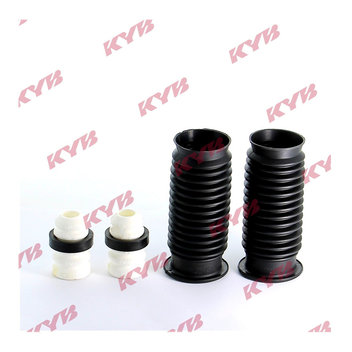 Захисний комплект амортизатора CHEVROLET \ OPEL \ VAUXHALL TRAXX (2013) \ MOKKA (2013) \ MOKKA ( KYB (910333) KYB Industry