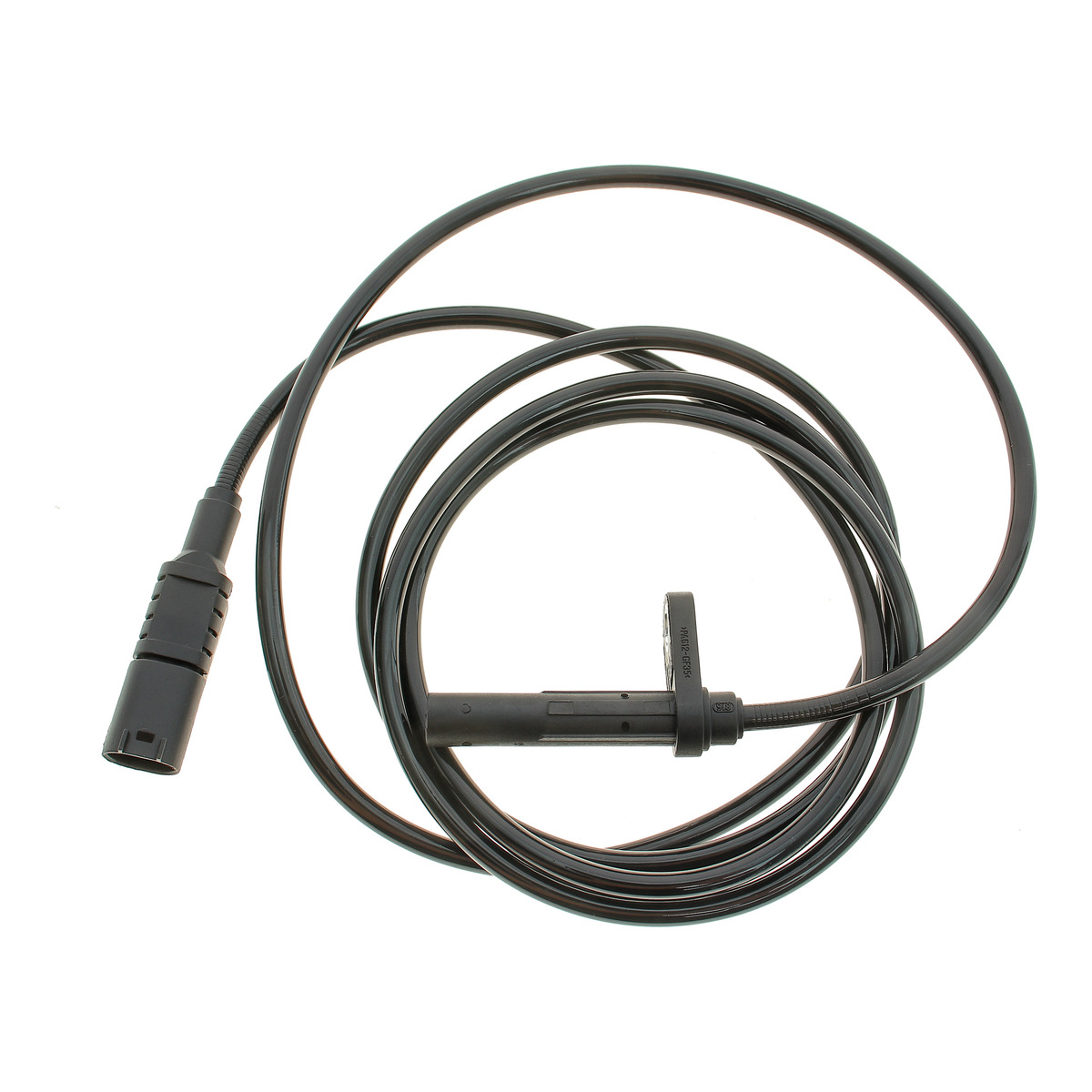 Датчик ABS (задний) MB Sprinter/VW Crafter 06- (спарка) (L)