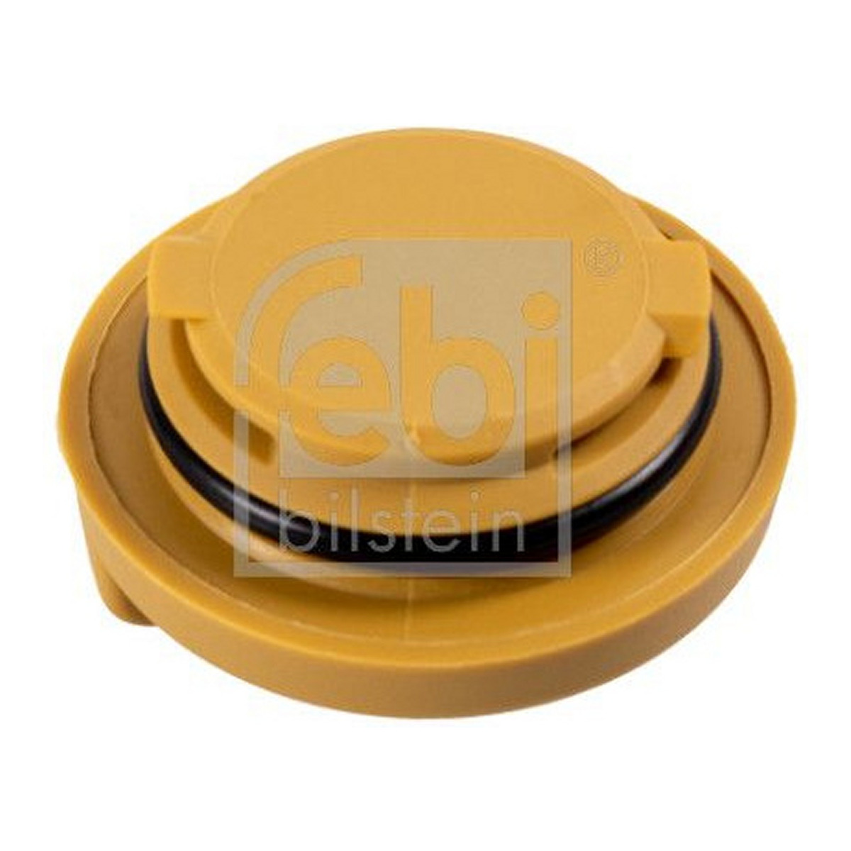 Кришка горловини маслозаливної Opel Combo 1.7CDTI 01- Febi Bilstein фото 2