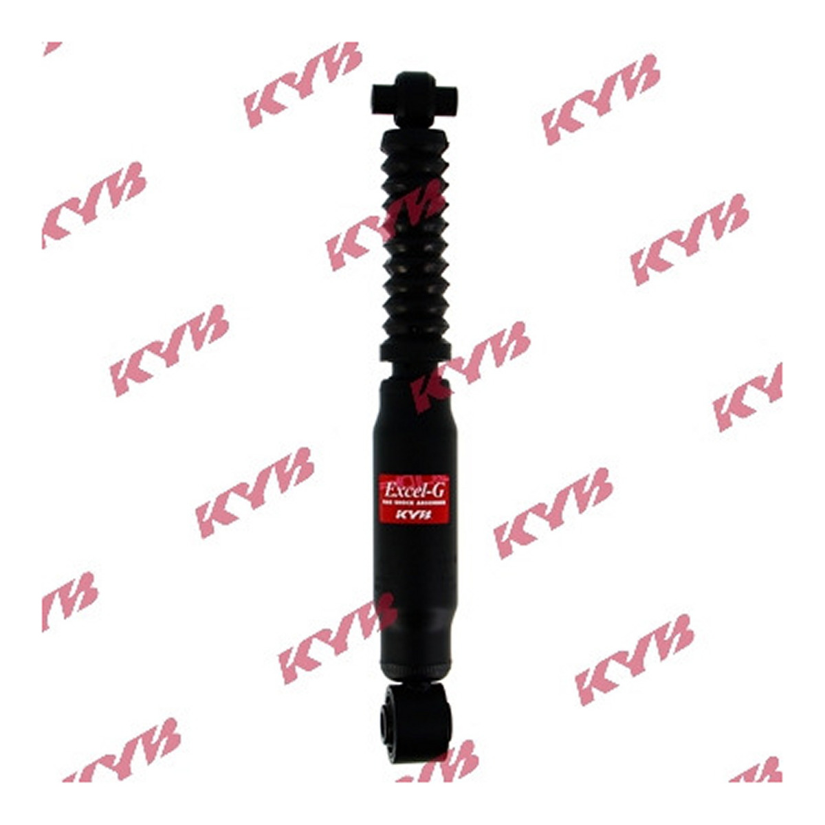 Амортизатор газомасляний CITROEN C4 PICASSO I (2006), C4 GRAND PICASSO I (2006) KYB (3450005) KYB Industry