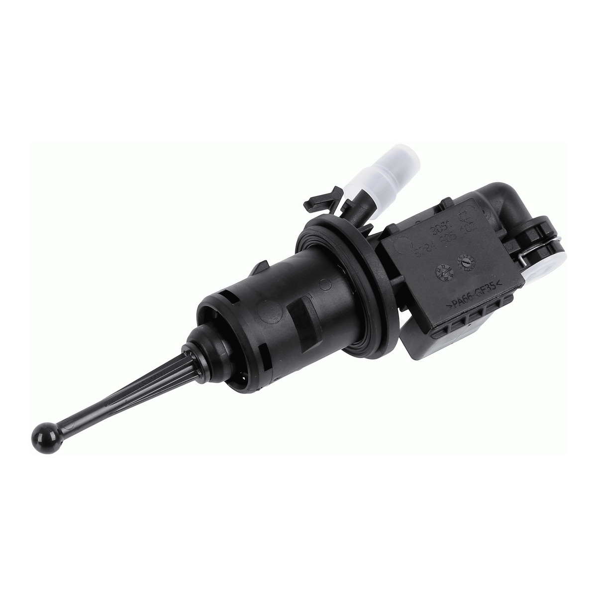 Цилиндр сцепления (главный) Audi A3/Skoda Octavia 03-/SuperB/Yeti 08-17/VW Caddy/Golf/Touran 03-