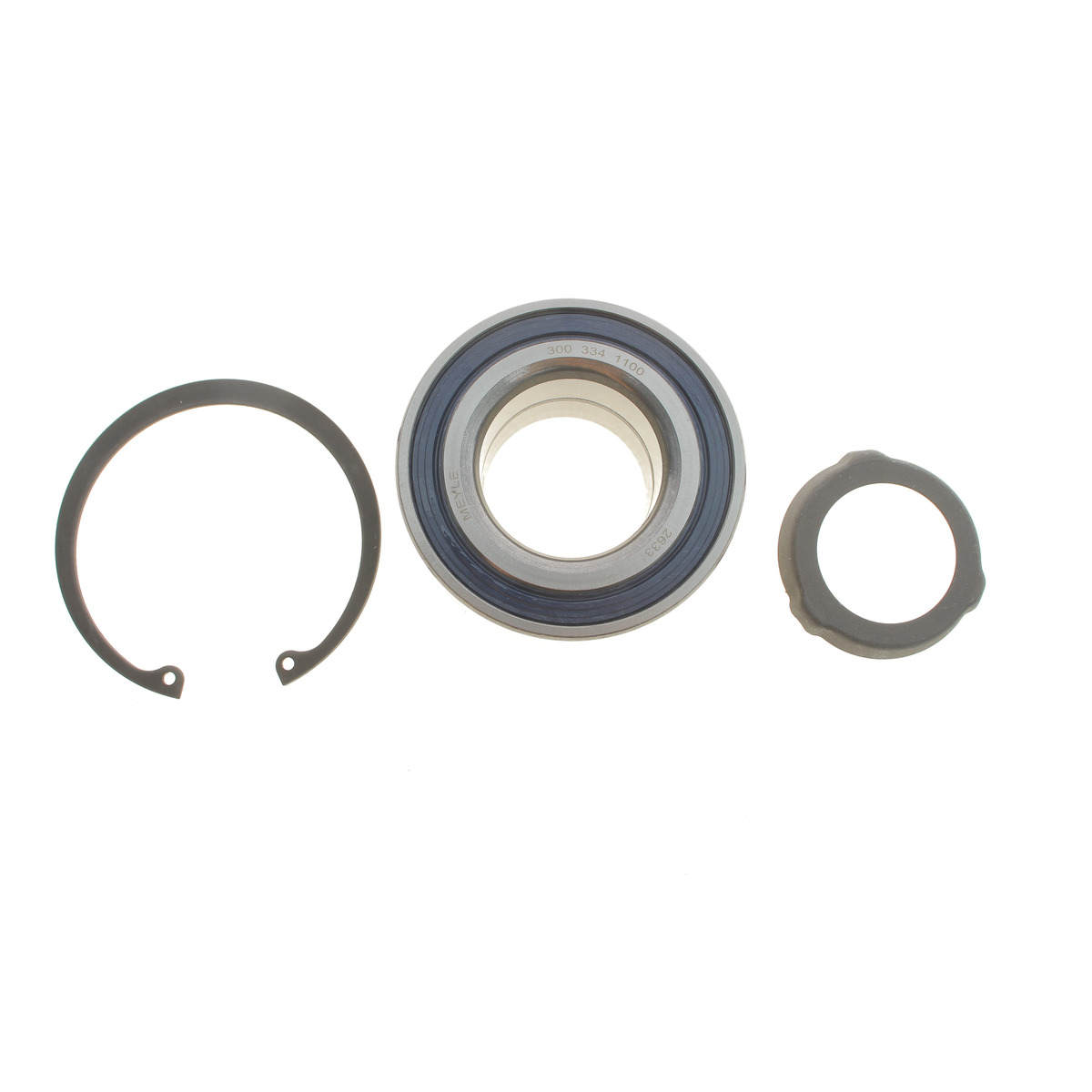 Підшипник маточини (задньої) BMW 5 (E28/E34)/7 (E23/E32) 81-95 (42x80x42) Meyle