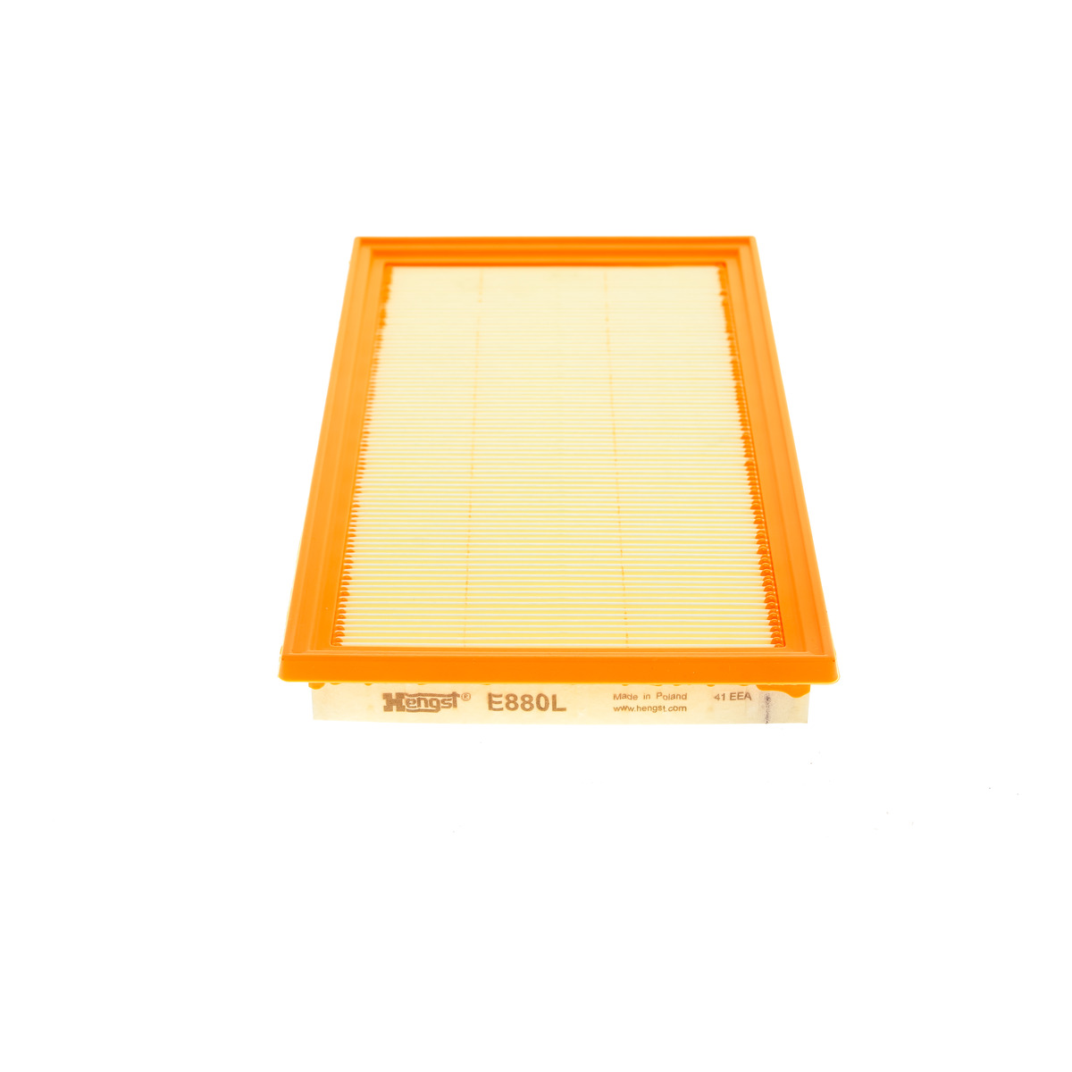 Фільтр повітряний Subaru Forester/Impreza 95-05 HENGST FILTER