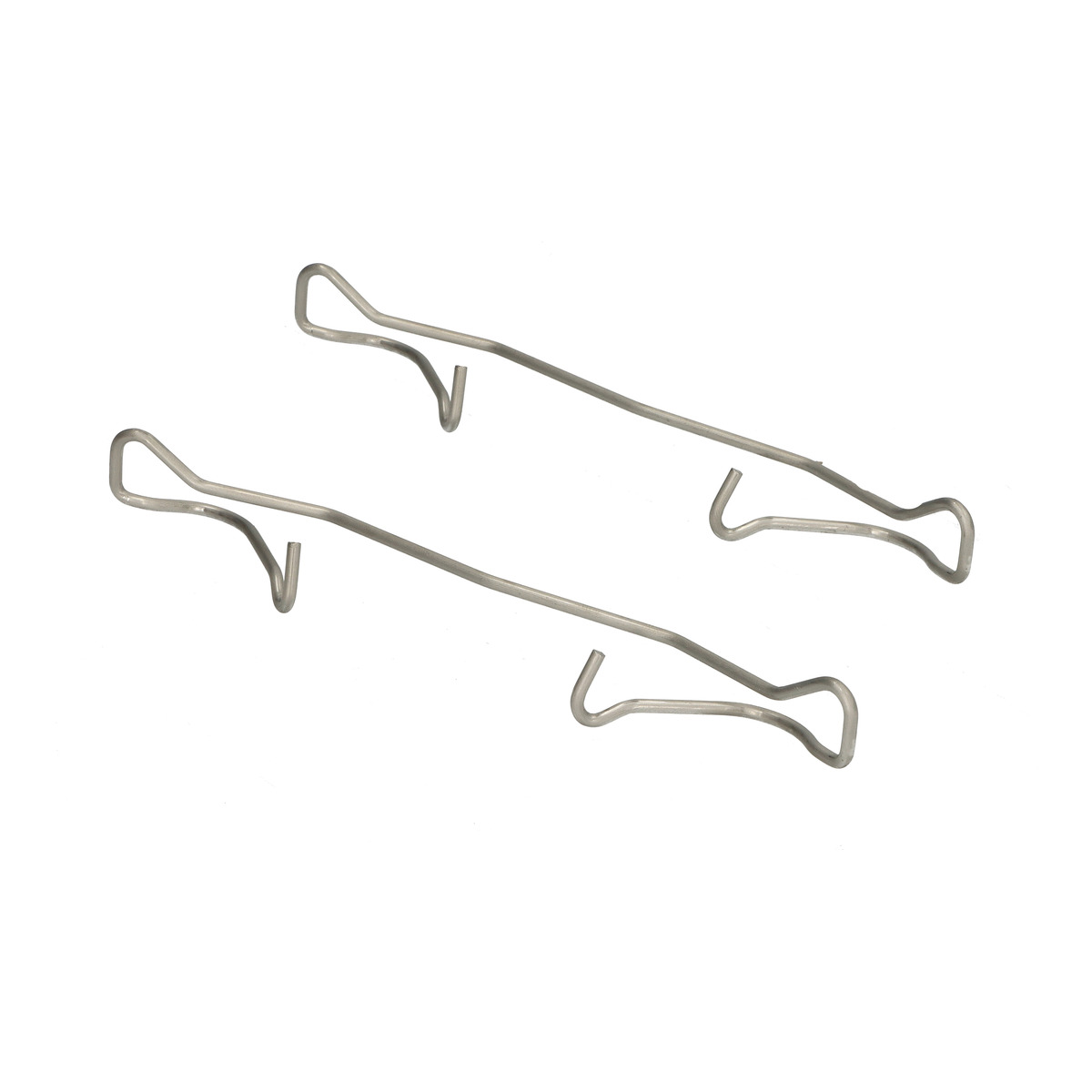 Планка супорта (переднього) прижимна (к-кт) MB C-class (W202)/S-class (W220) 93-01 Bosch