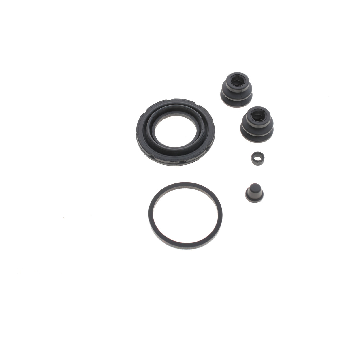 Ремкомплект супорта (заднього) Lexus RX 12- (d=40mm) (Advi) Frenkit