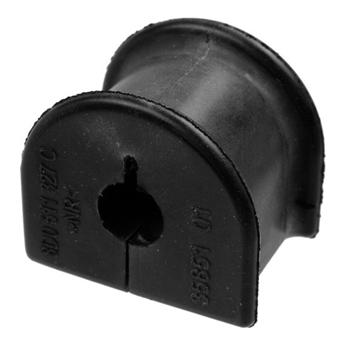 Втулка стабілізатора гумова AUDI/SEAT/SKODA/VW 80/A3/A4/TT/LEON/OCTAVIA I/BORA/GOLF IV 1991-2 LEMFORDER (35851 01) Lemforder