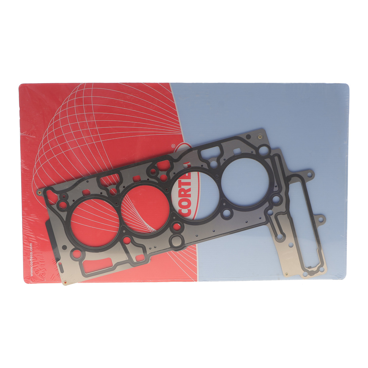 Прокладка ГБЦ BMW 3 (E90)/5 (E60)/X3 (E83) 05-11 M47/N47 (1 мітка) Corteco