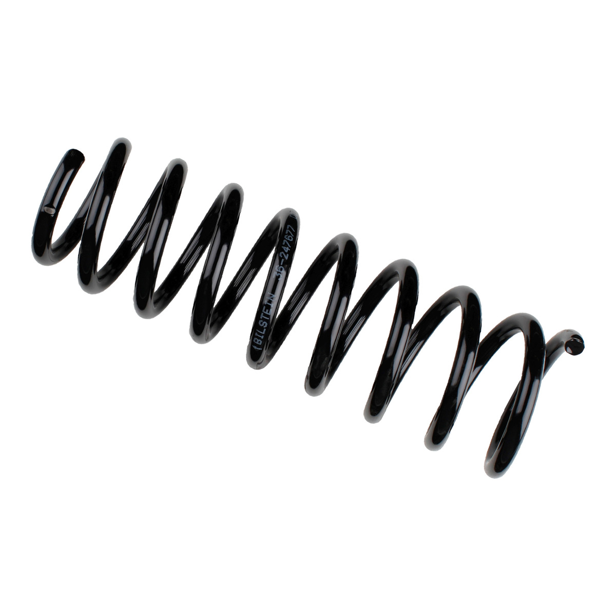Пружини підвіски KIA CEED (ED);H;B3 BILSTEIN (36-247677) Bilstein