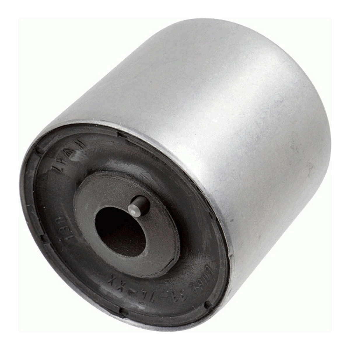 Сайлентблок важеля MB R-CLASS W251 2006=> LEMFORDER (37261 01) Lemforder