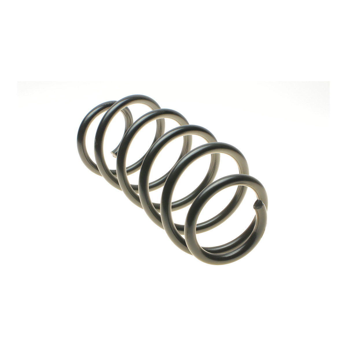 Пружина (передня) Land Rover Freelander 2.2SD4/TD4/3.2 4x4 06-14 (всюдихід закритий) Lesjofors