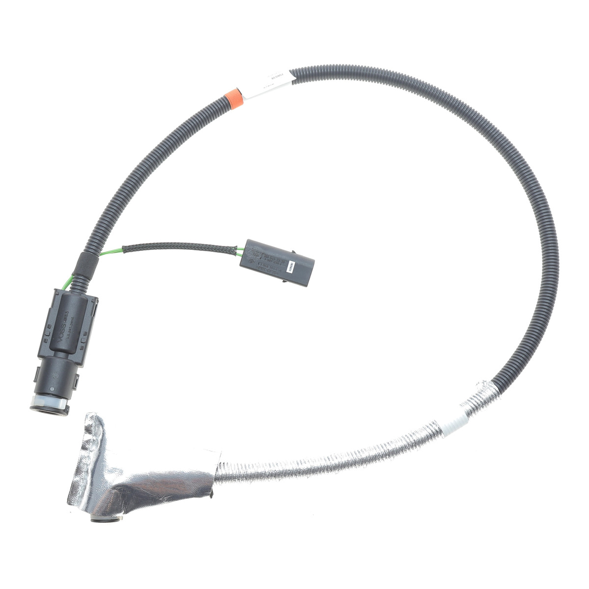 Трубка подачі AdBlue MB Vito (W447) 2.2CDI 17- NRF