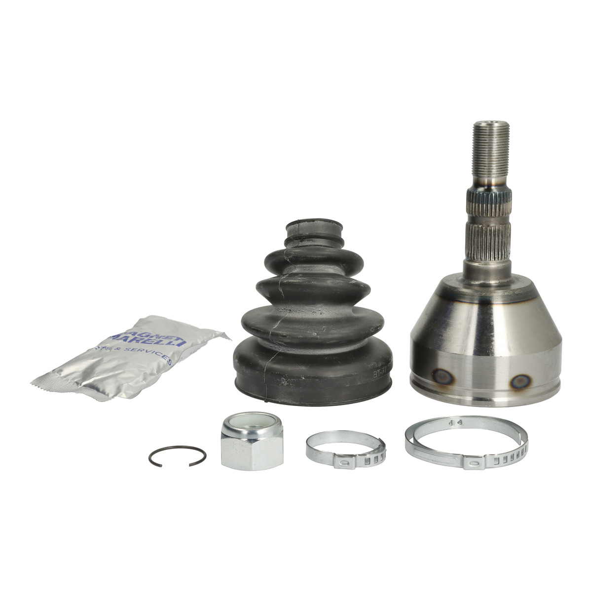 ШРКШ (зовнішній) Opel Astra H/Zafira 04-15 (33/26z) Magneti Marelli