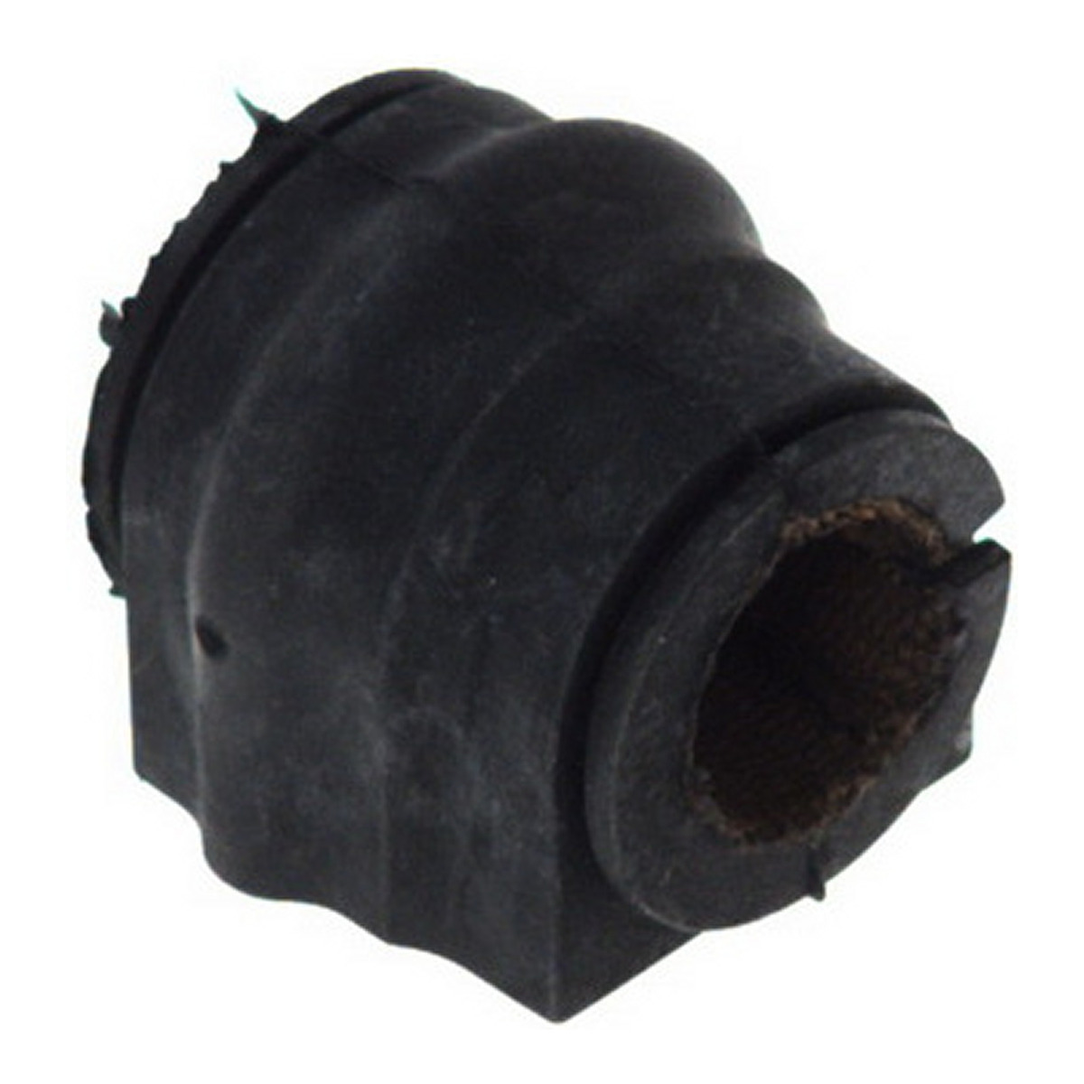 Втулка стабілізатора (переднього) MB C-class (W203) 00-09 (d=20mm) Febi Bilstein фото 2