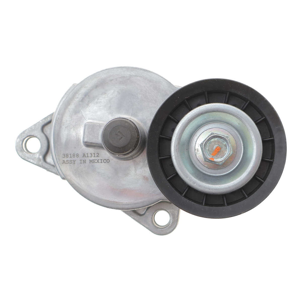 Натяжник ременя генератора Ford Transit Connect 1.8 16V 02-13 DAYCO