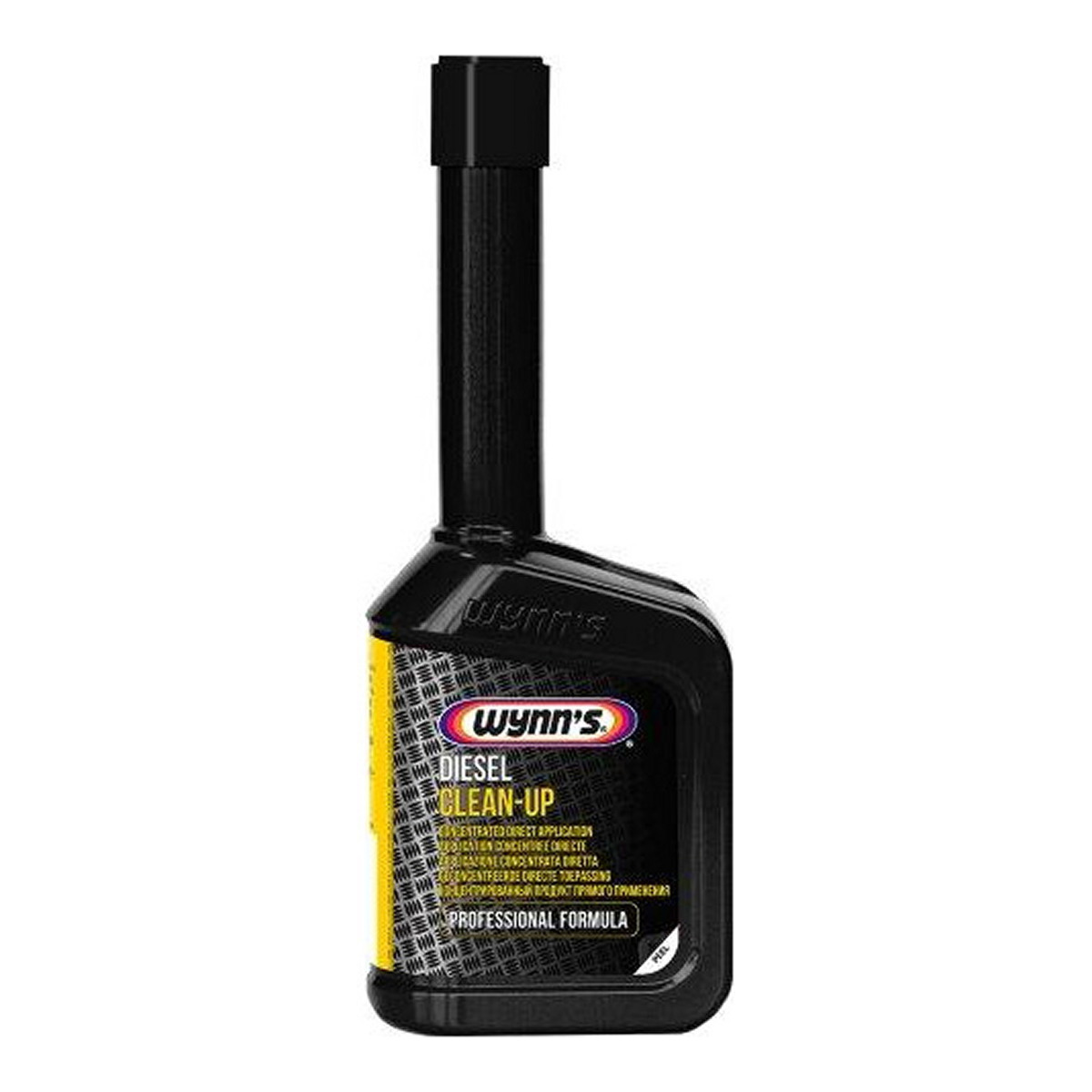 Очисник DIESEL CLEAN-UP 325мл