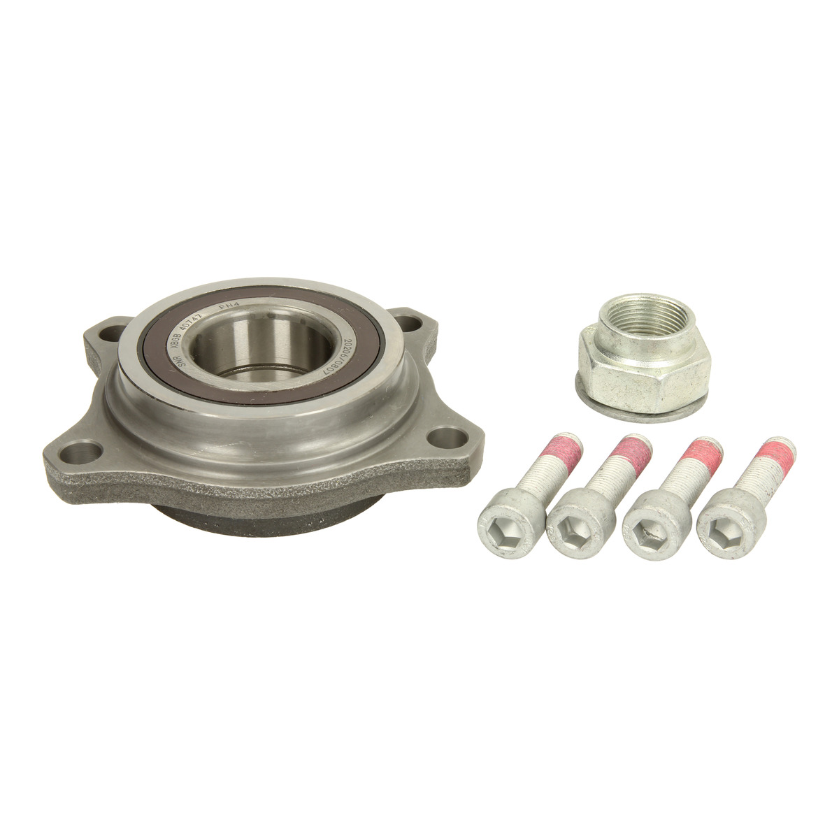 Підшипник маточини (передньої) Alfa Romeo 147 01-10 SNR