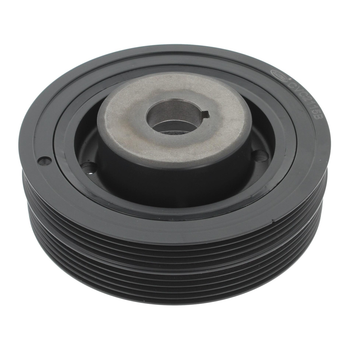 Шків колінвалу Subaru Forester/Impreza/Legacy 1.5-2.2 89-14 Corteco