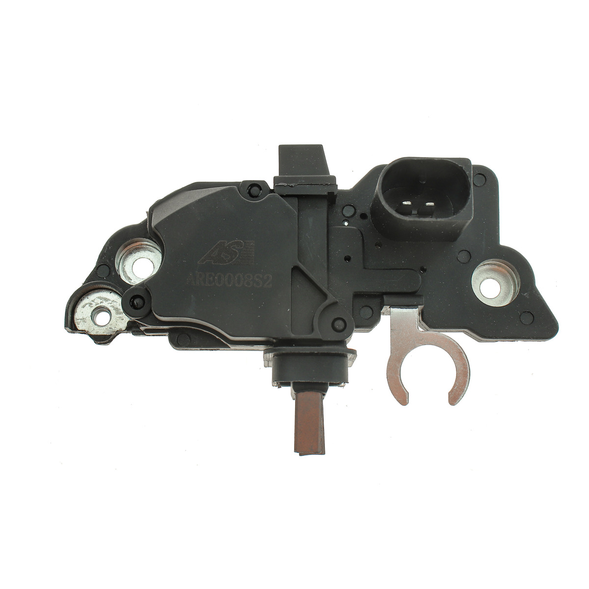 Реле генератора (12V) VW LT/T4 2.5TDI 96- (под фишку)