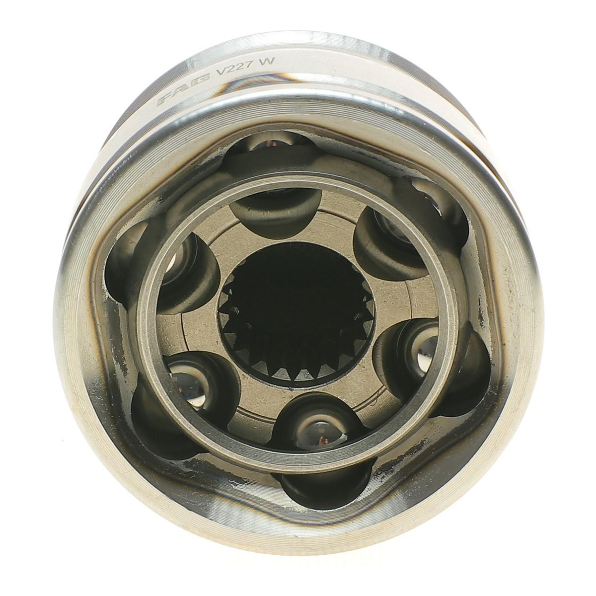 ШРКШ (зовнішній) Fiat Punto 1.9 D/ 1.2-1.4 99-04 (22/21/51mm) FAG