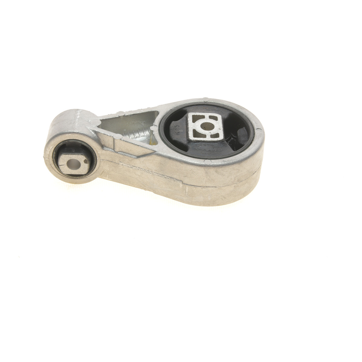 Подушка КПП Ford Connect 1.8 TDCi/Focus 2.0i 02- (косточка) Hutchinson