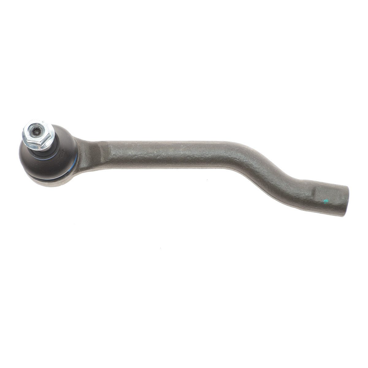 Наконечник тяги рульової (L) Nissan Qashqai II/X-Trail 1.6/2.0 dCi 13- (L=207mm) Meyle