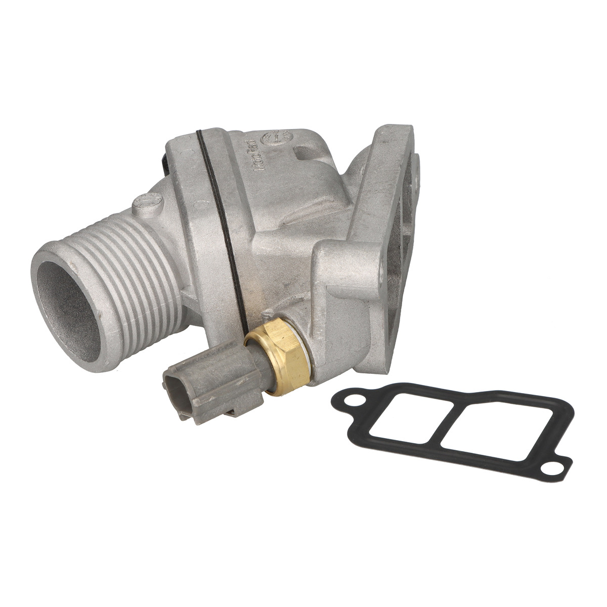 Термостат Volvo C30/C70/S40/S60 2.0-2.4 00-10 (90°C) Motorad