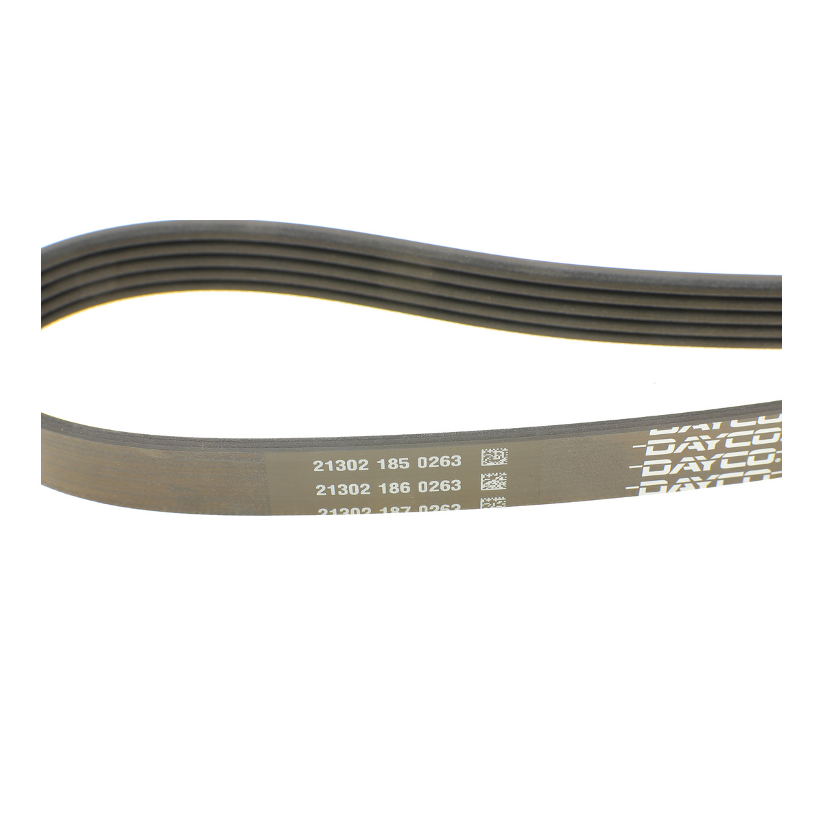 Ремінь генератора Rover 800 2.5 90-99 (5PK1500) DAYCO
