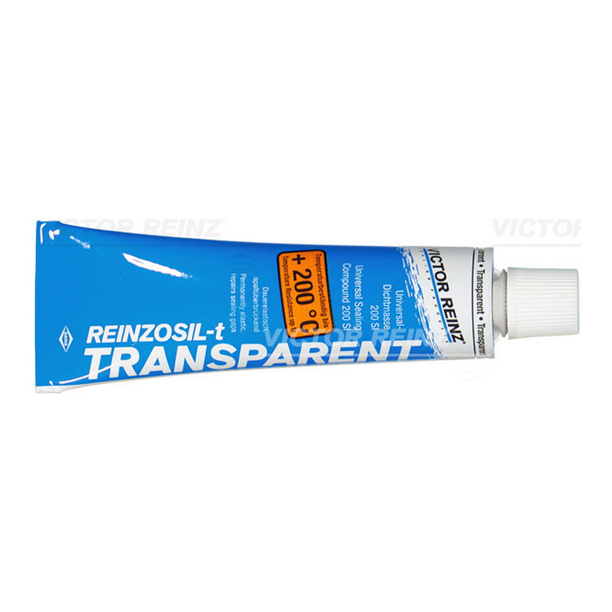 Герметик REINZOSIL-T 70мл