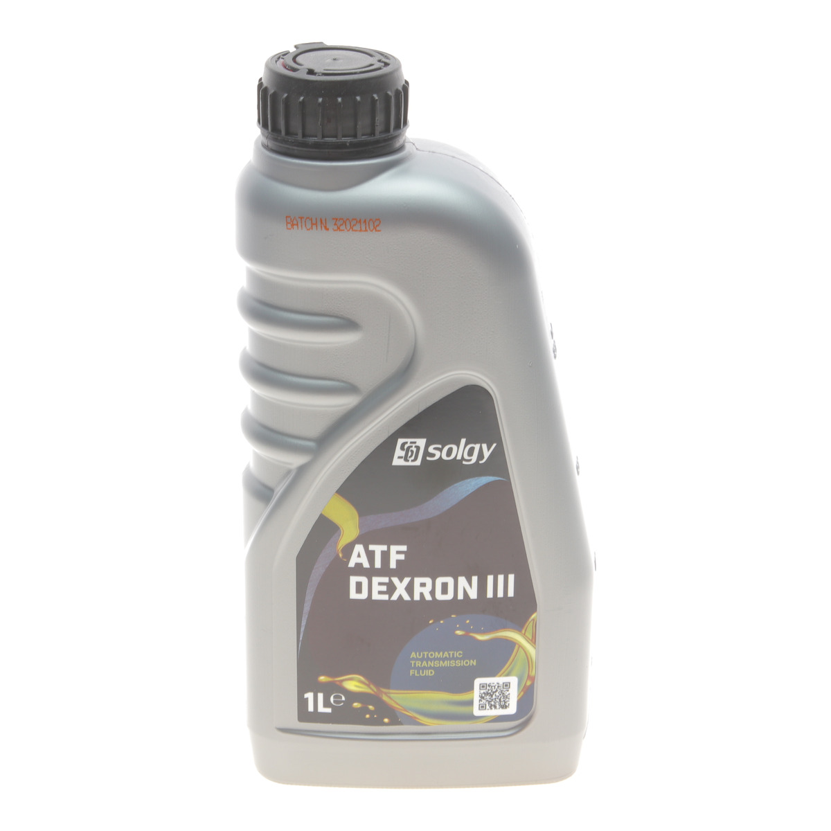 Масло ATF Dexron III (1L)