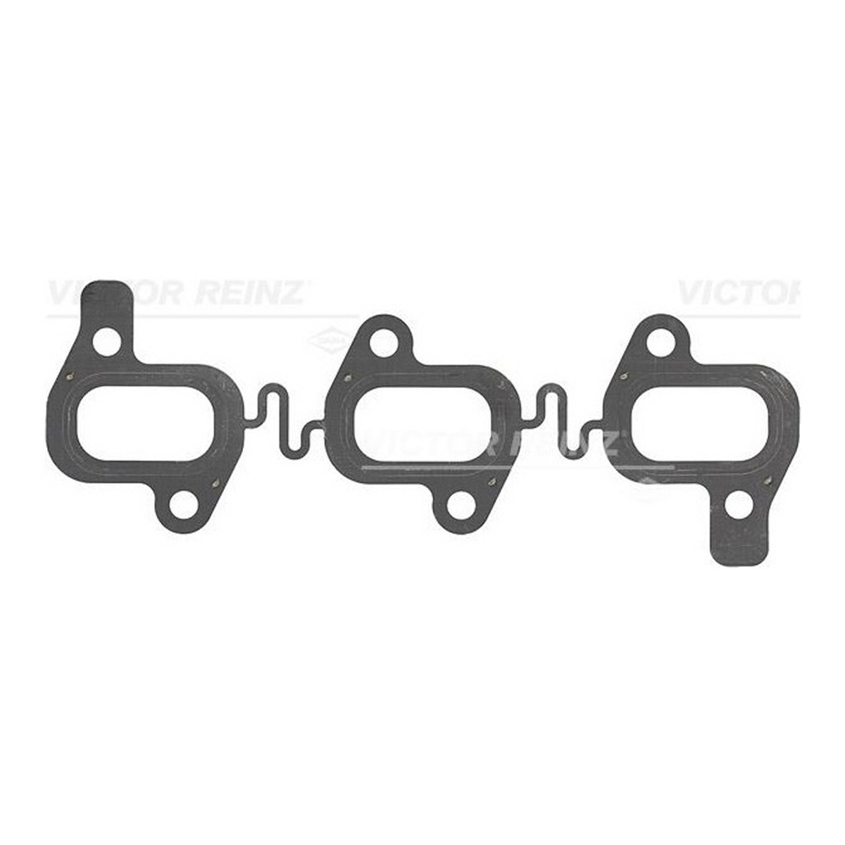 Прокладка колектора випускного VW Touareg/Audi A4/A6 2.7TDI/3.0TDI 03- REINZ фото 2