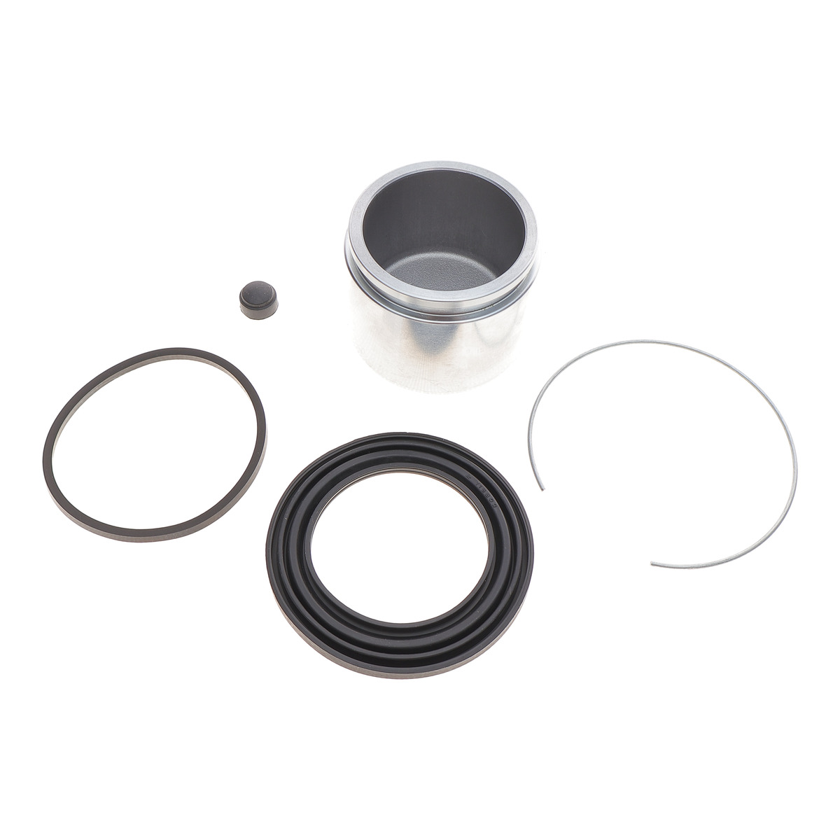 Ремкомплект суппорта (переднего) Toyota Camry/Auris 01- (d=63mm) (+поршень)