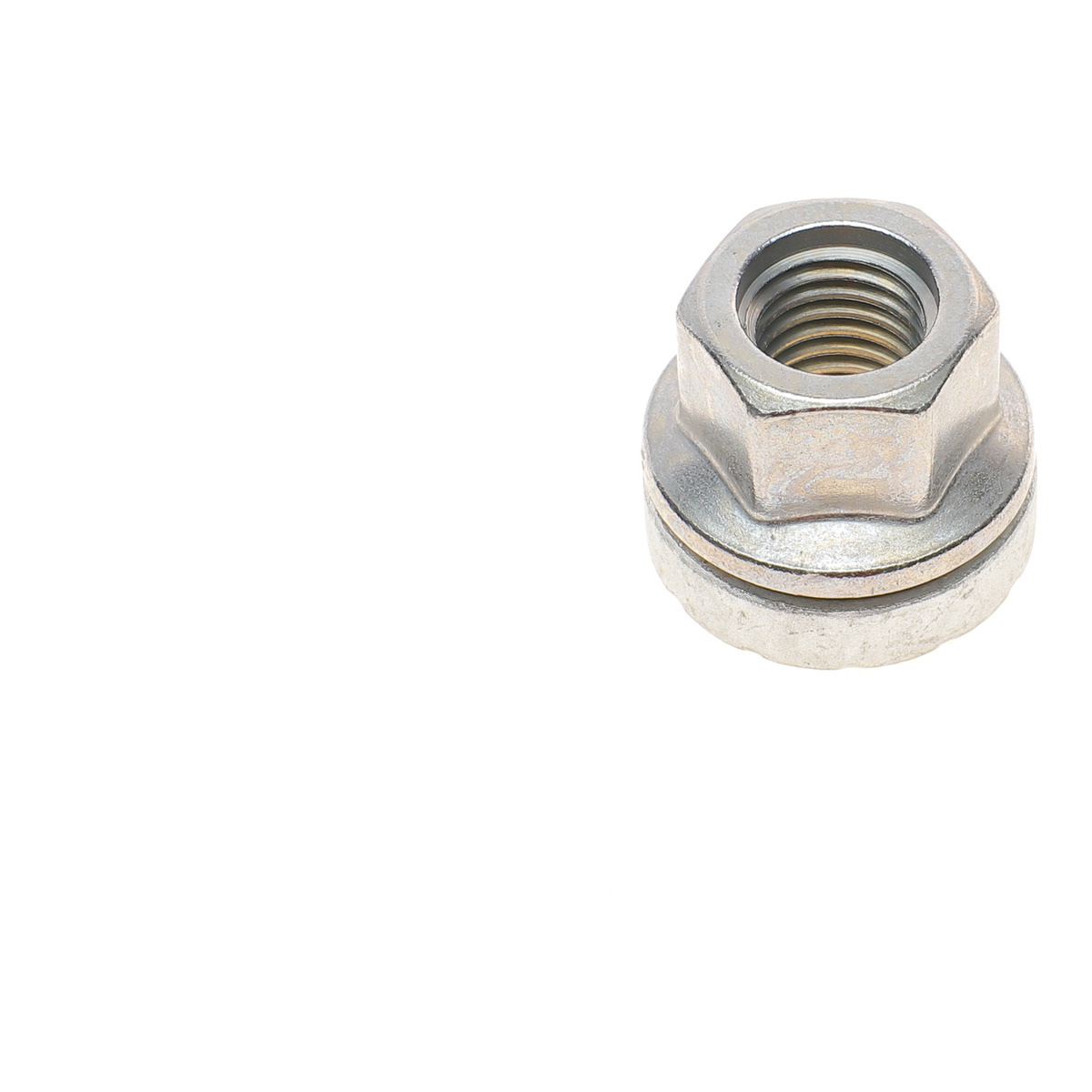 Гайка колісна Ford Transit 00-13 (M14x2) Rotweiss