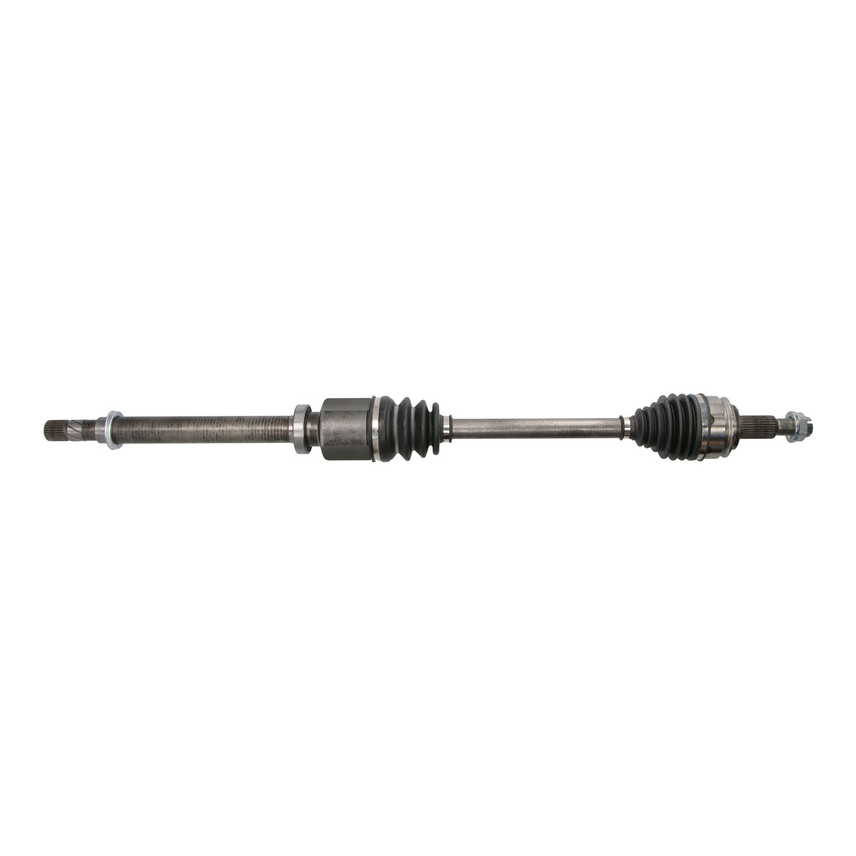 Піввісь Renault Kangoo 1.5dCi 08- (R) (27x26x920) (TDS0115) Magneti Marelli