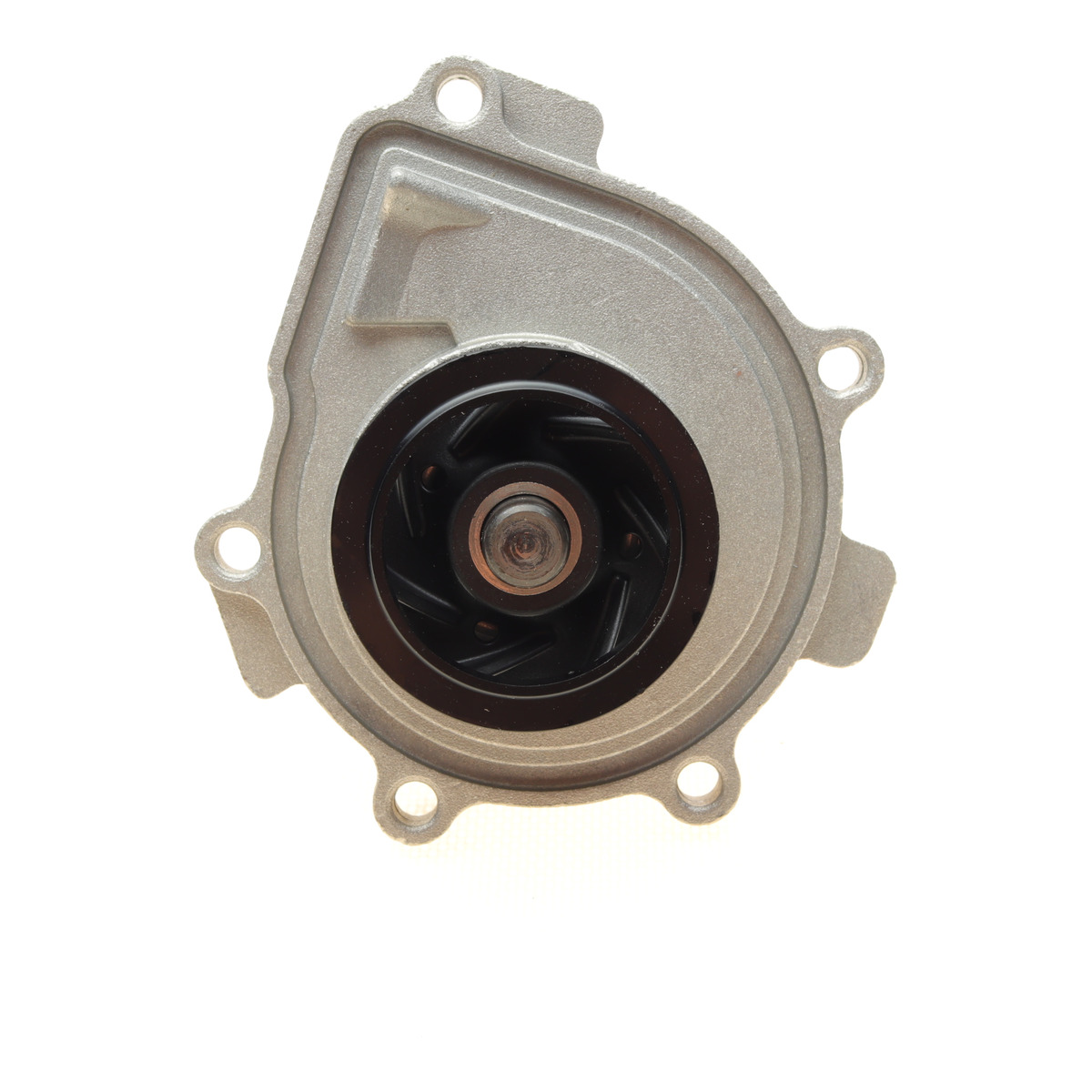 Помпа води Opel Astra/Vectra/Zafira/Insignia/Corsa 1.6/1.8 02-/Chevrolet Aveo 1.4/1.6 08-(B/B)(7лоп) Bugatti