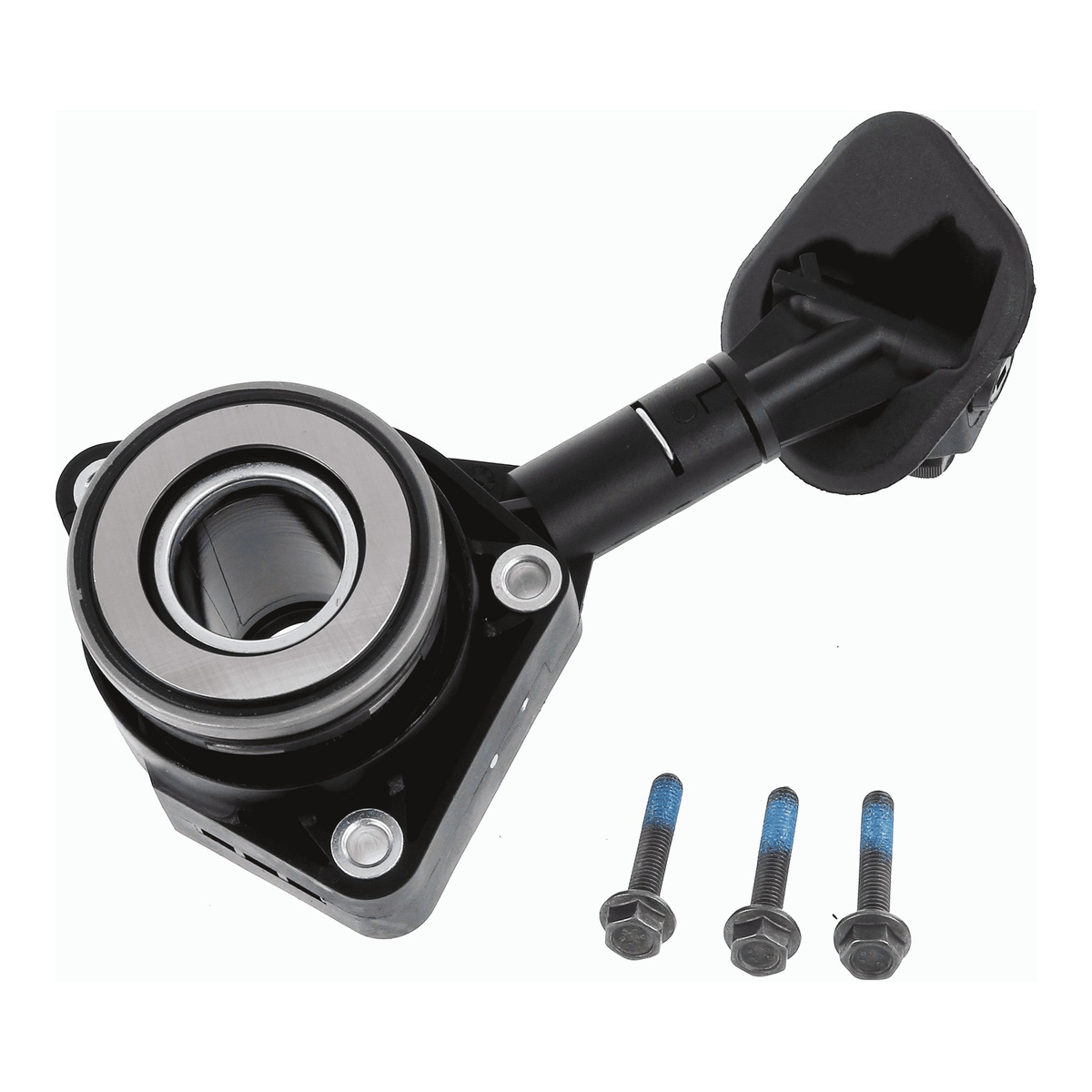 Підшипник вижимний Ford Focus 1.6/2.0 04-18/Transit Connect 1.6/1.8 TDCi 02- SACHS