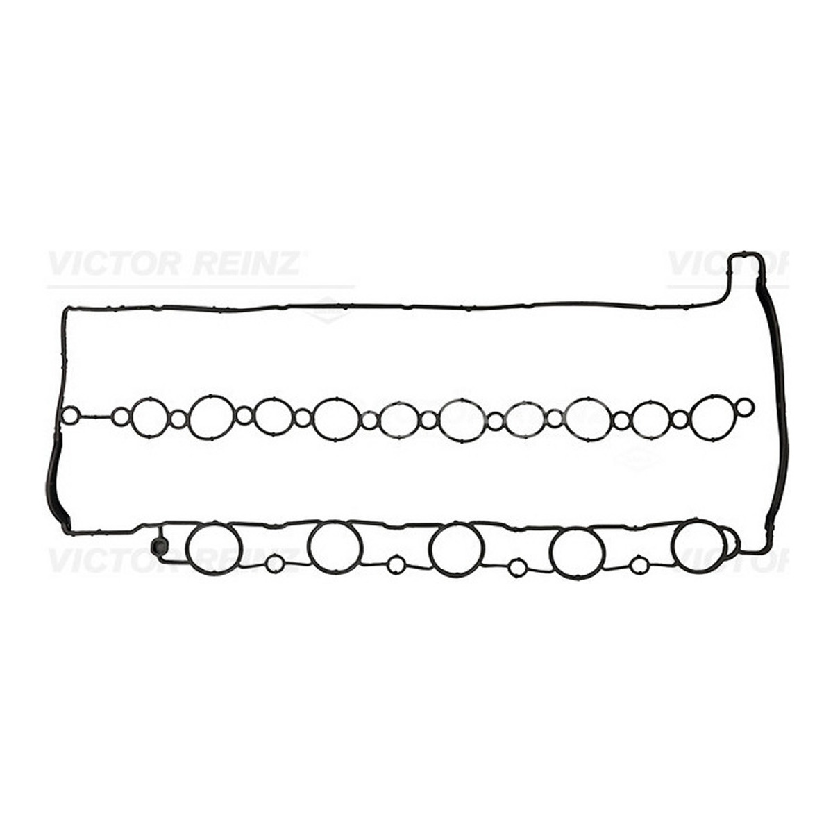 Прокладка кришки клапанів Volvo C30/C70/V70 2.4D 05-, D5244T13/T18/T4-T9 REINZ