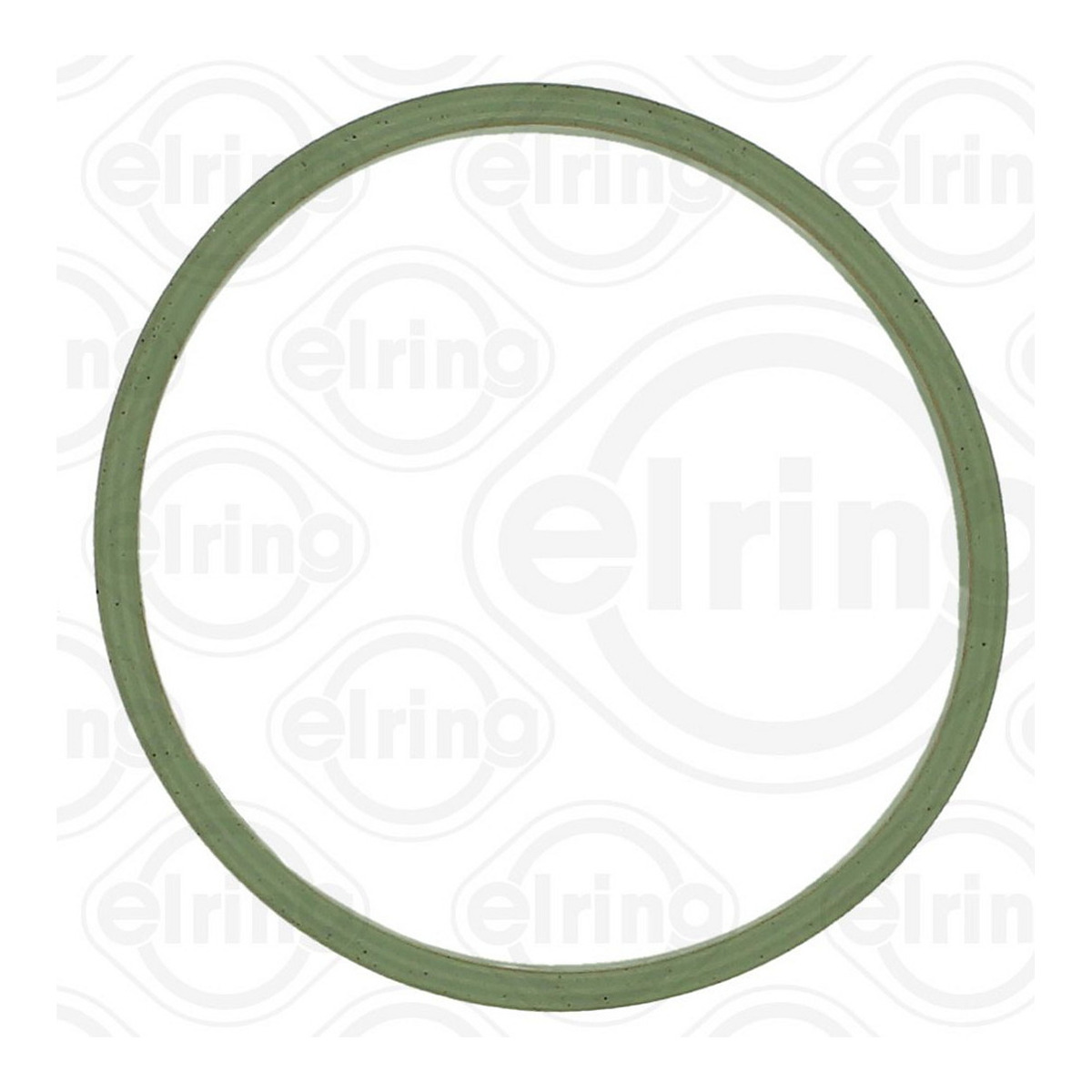 Прокладка колектора впускного Citroen Berlingo/Fiat Scudo/Peugeot Expert/Partner 1.6HDI 07- ELRING фото 5