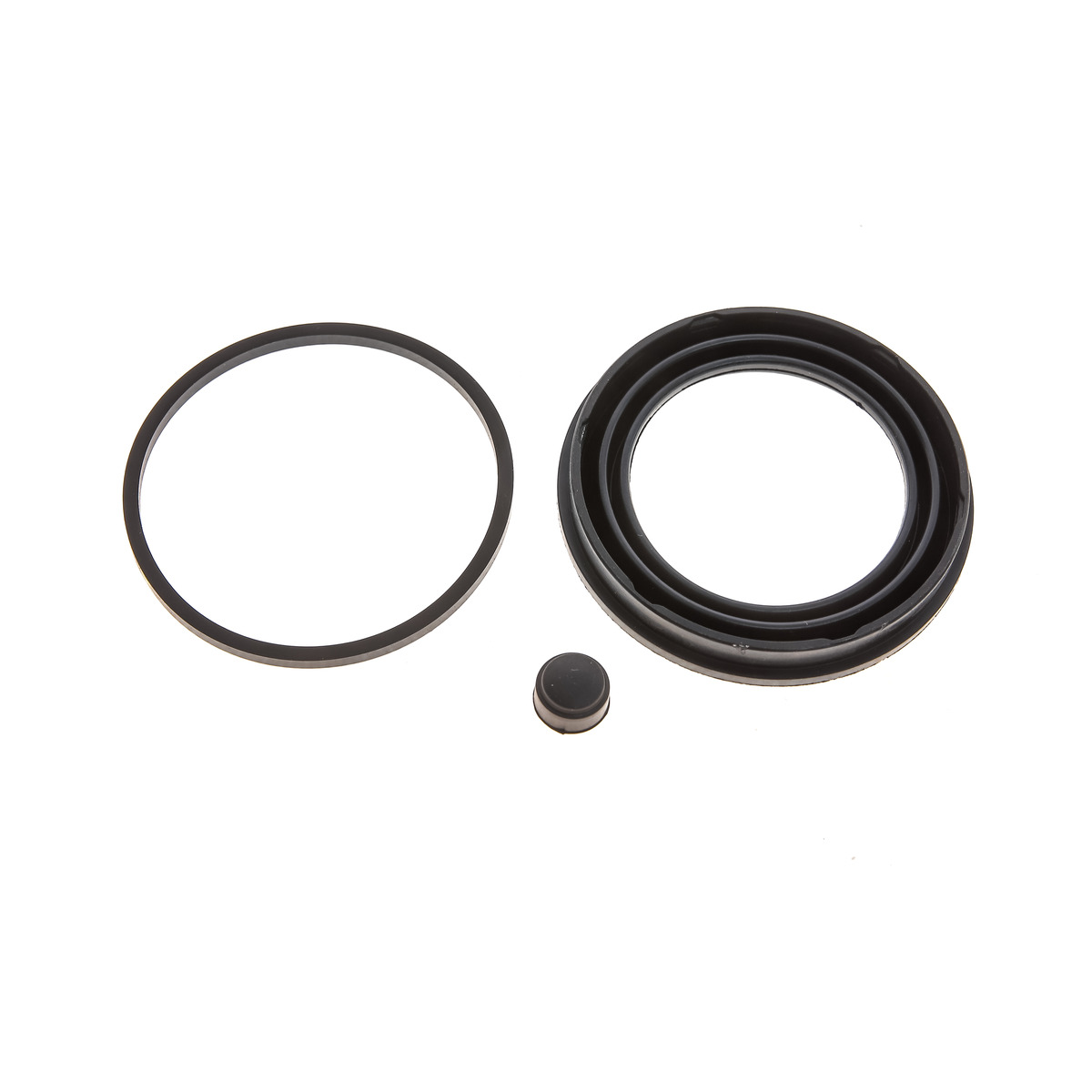 Ремкомплект супорта (переднього) Chrysler Voyager 00-08 (d=66mm) (ATE)