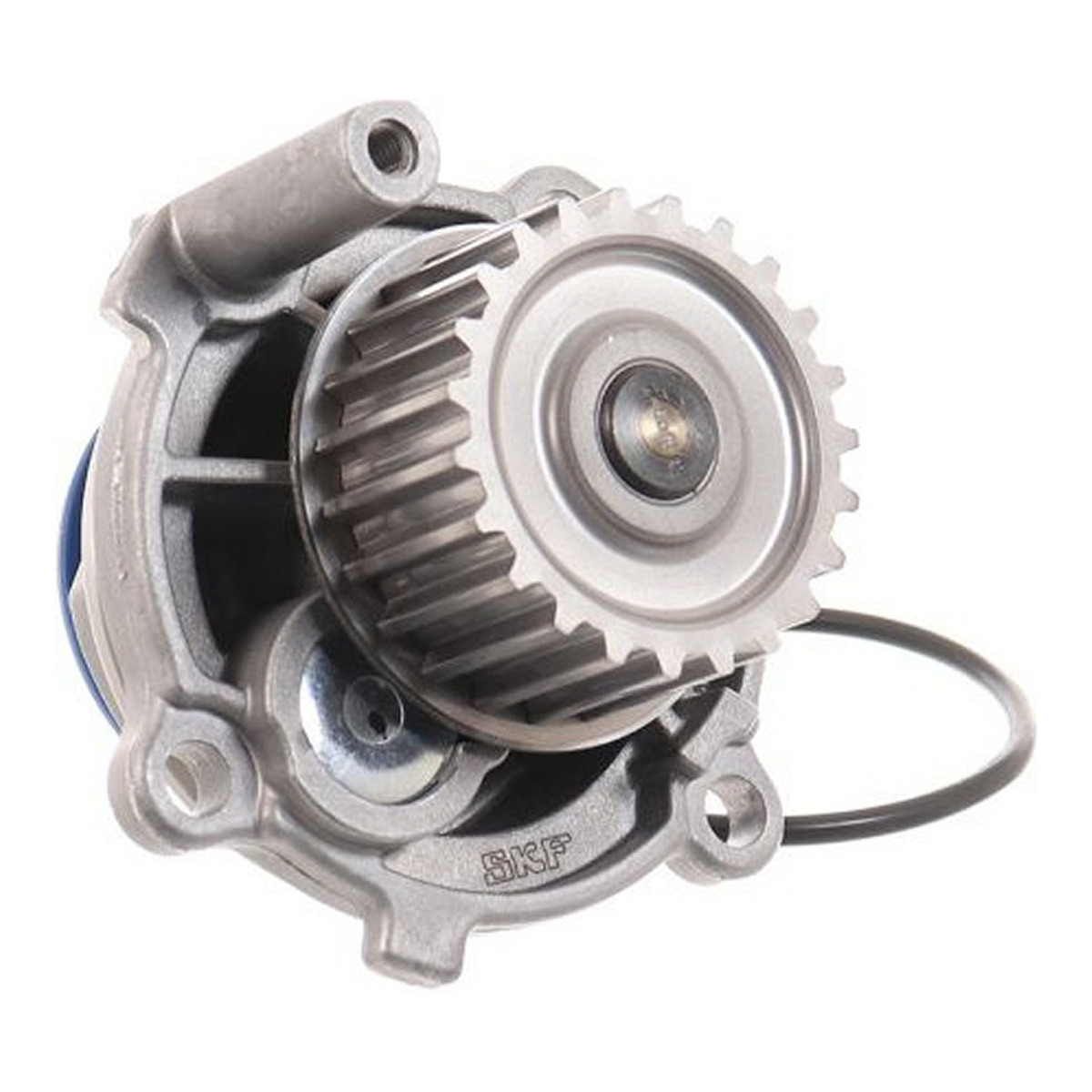 Помпа води Audi A4/A6/Seat Leon/Skoda Octavia/VW Golf IV-VI/Passat B5/B6 1.6-2.0 94- SKF фото 2
