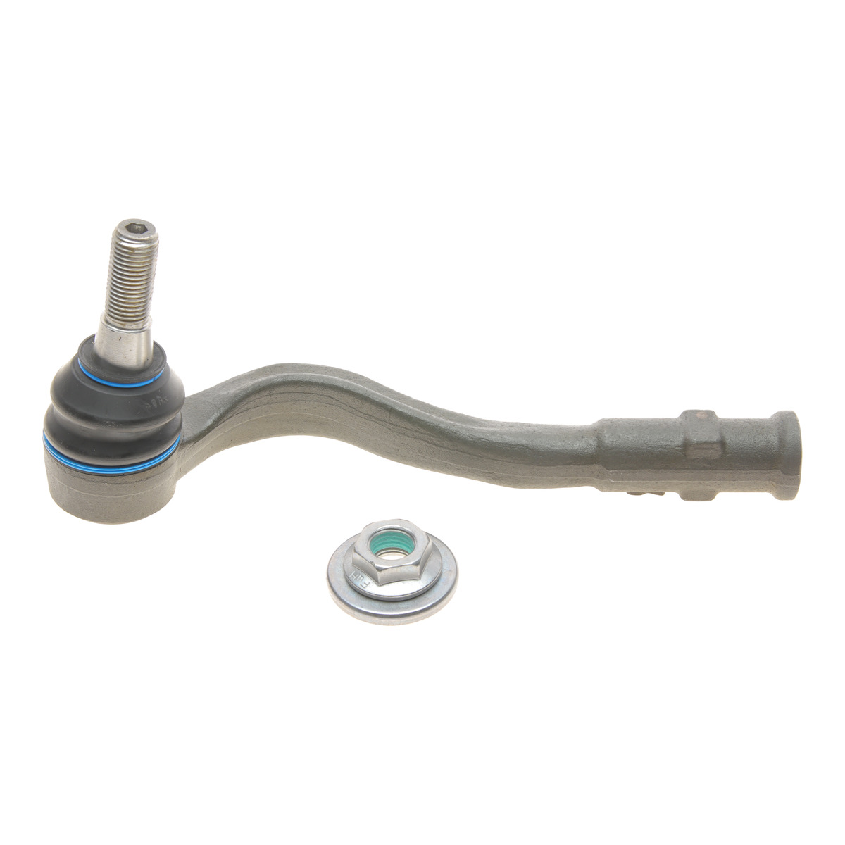Наконечник тяги рульової (R) Audi A4/A5/A6 15-/Q5 16- Meyle