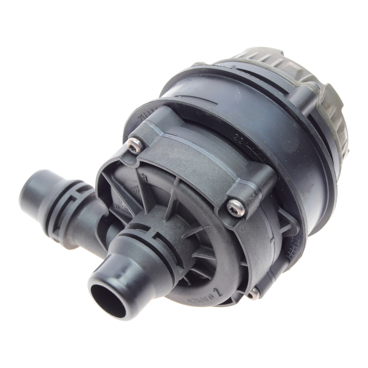 Помпа води BMW 1 (F20/21)/3 (F30/F80) 15- B58/S55 (електричний) TRUCKTEC Automotive