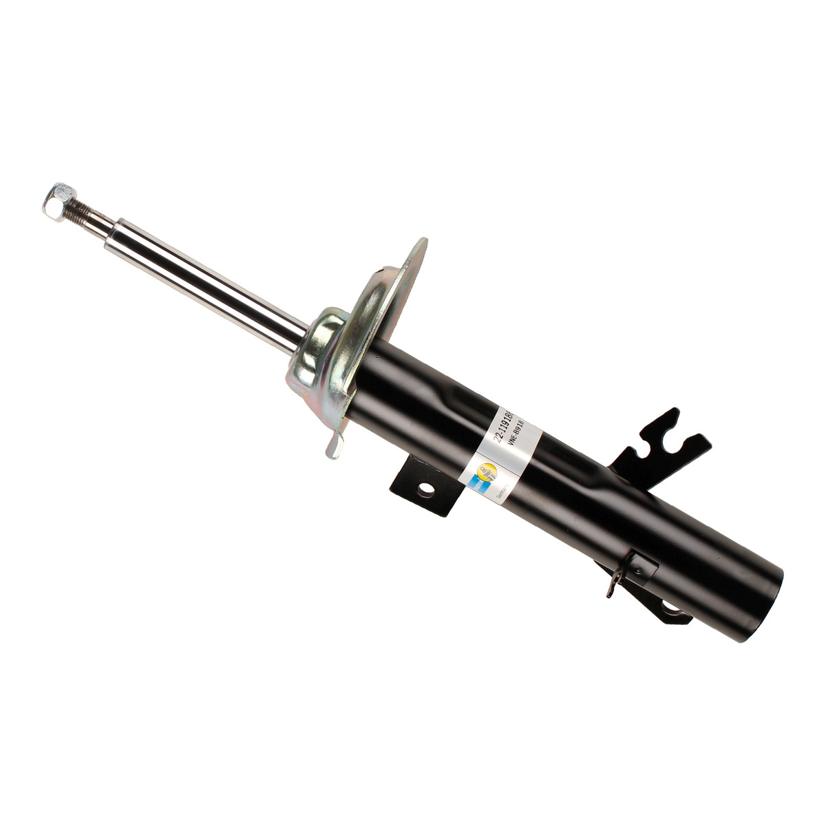 Амортизатор газомасляний B4/MINI (R50 R52 R53) ONE/COOPER/-S 02-07 FL BILSTEIN (22-119186) Bilstein