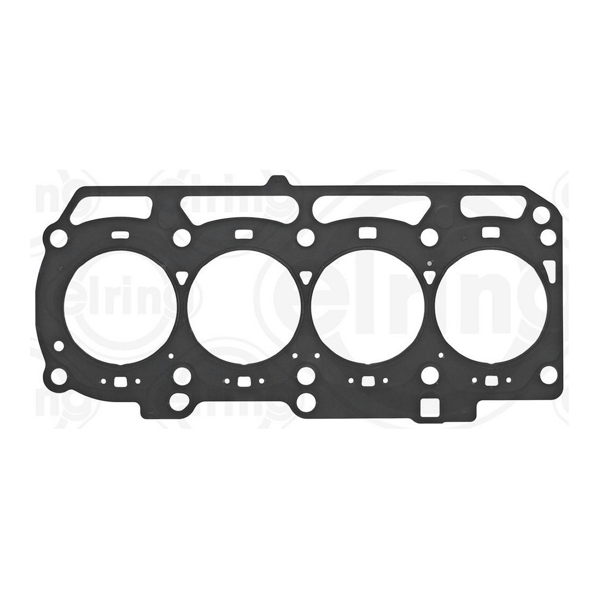 Прокладка ГБЦ Toyota RAV 4 2.5 Hybrid 18- (Ø89.00mm) (0.7mm) ELRING фото 2