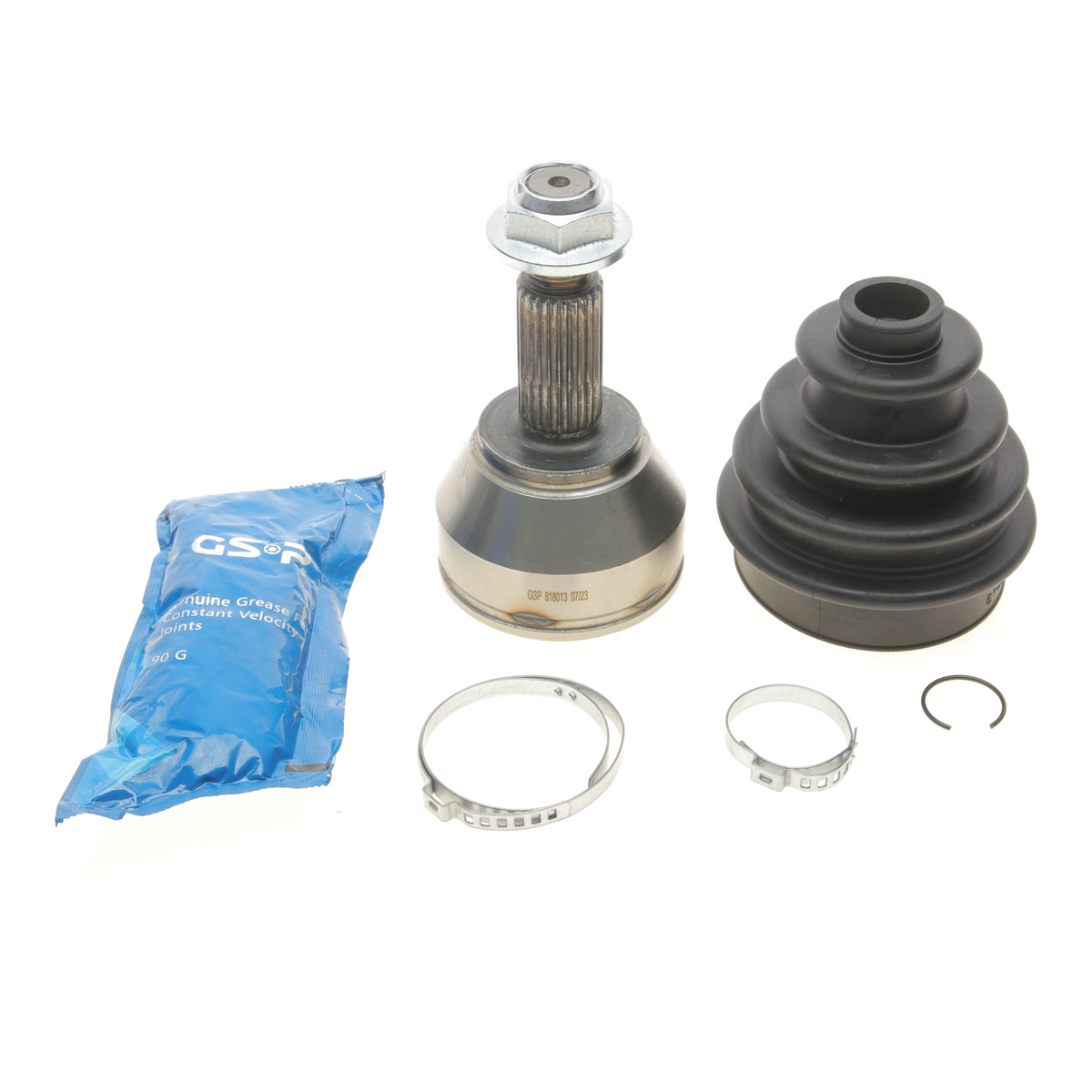 ШРКШ (зовнішній) Ford Focus 1.4/1.6/1.8DI/TDDi/2.0 98-04 (25x23x145.5) GSP