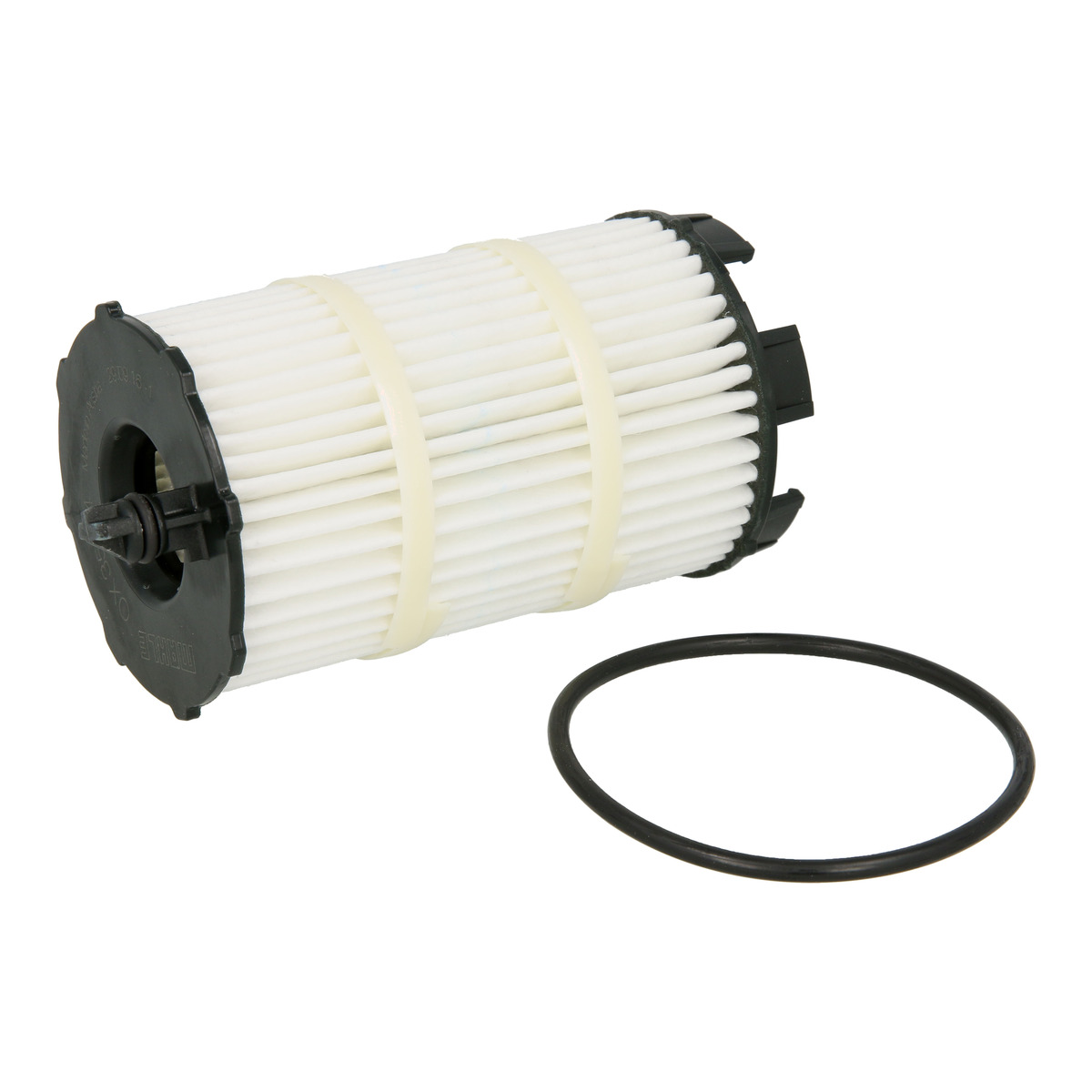 Фільтр масляний Audi A4/A6/A6/Q7/VW Touareg 4.2/5.2FSI 06- Knecht