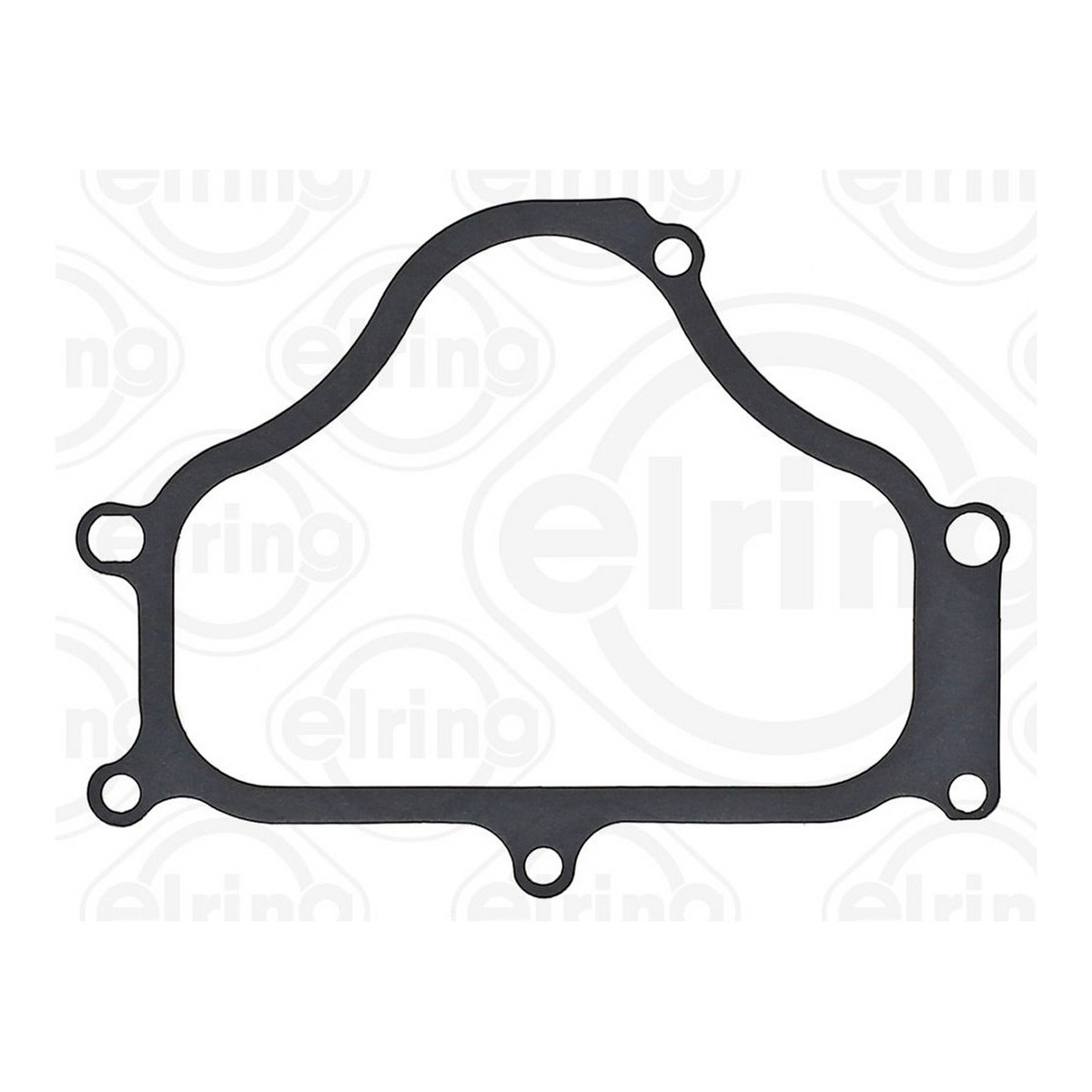 Прокладка кришки ГРМ BMW 5 (F10)/7 (F01-F04)/X5 (E70)/X6 (E71/E72) 07- ELRING фото 2