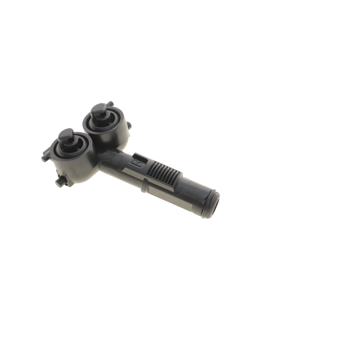 Форсунка омивача фари VW Golf V 03-08 (R) VIKA