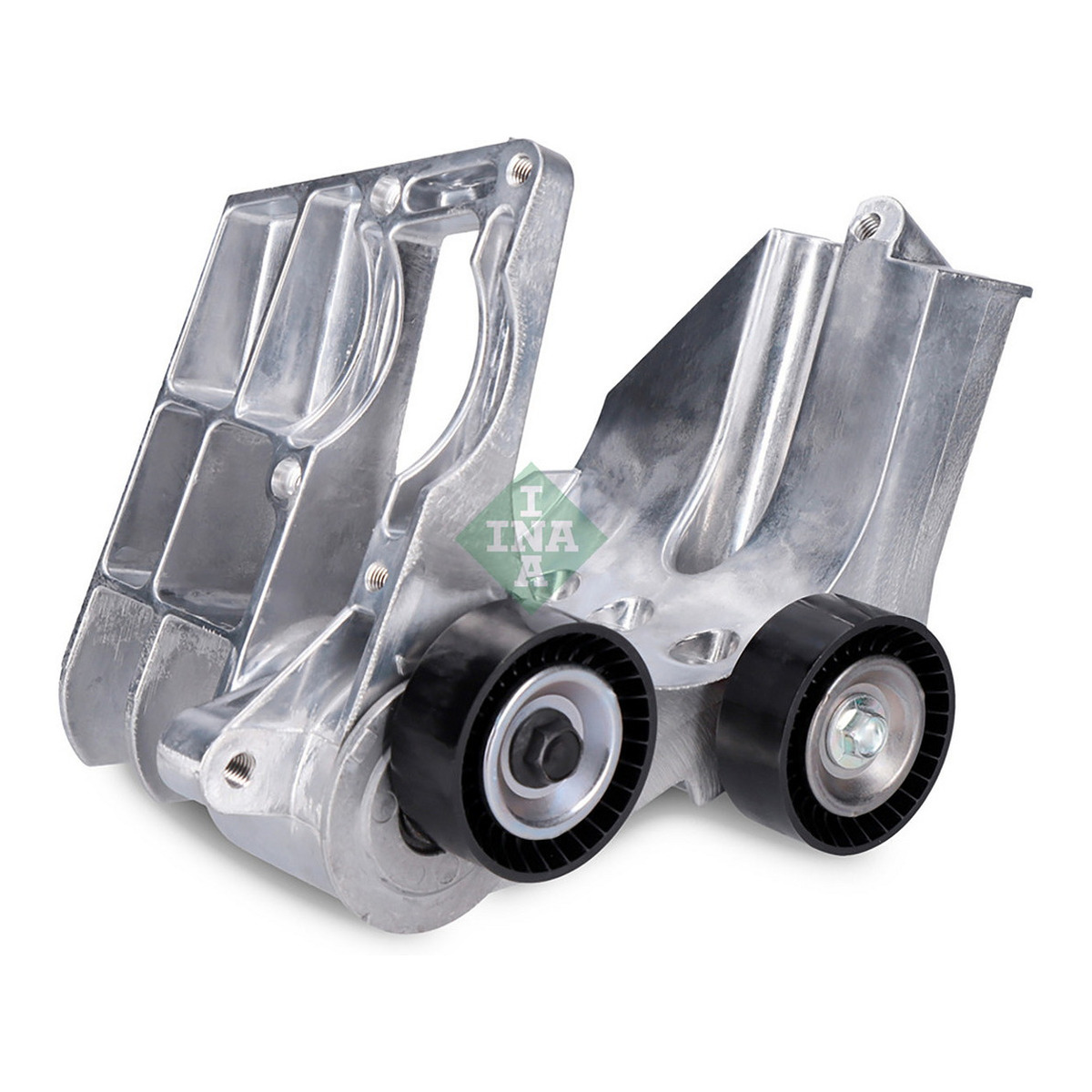 Роликовий модуль натягувача ременя JEEP CHEROKEE 2.5CRD/2.8CRD INA (534 0467 10) Schaeffler INA
