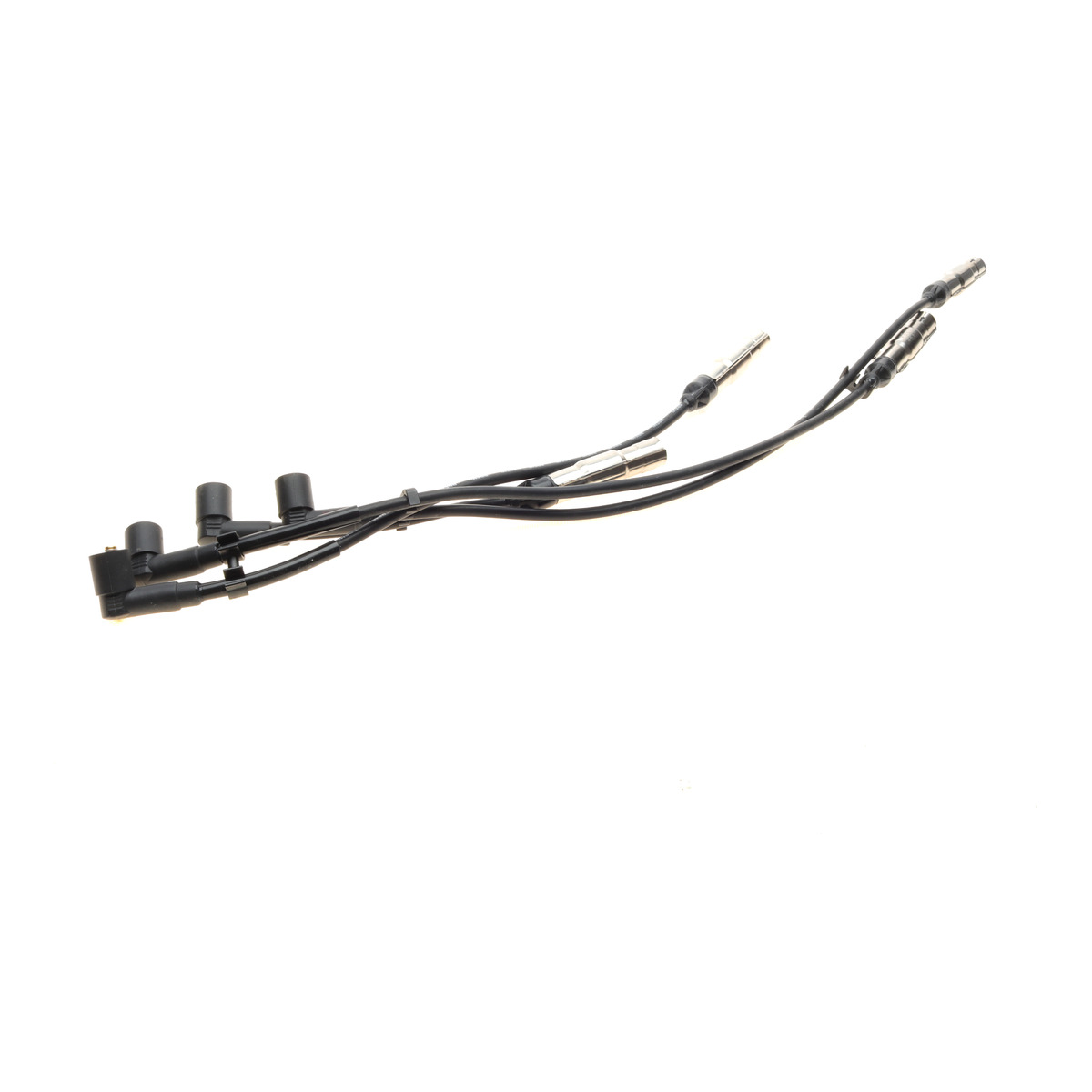 Проводи запалювання VW Golf/Passat/T5 (к-кт) Bremi