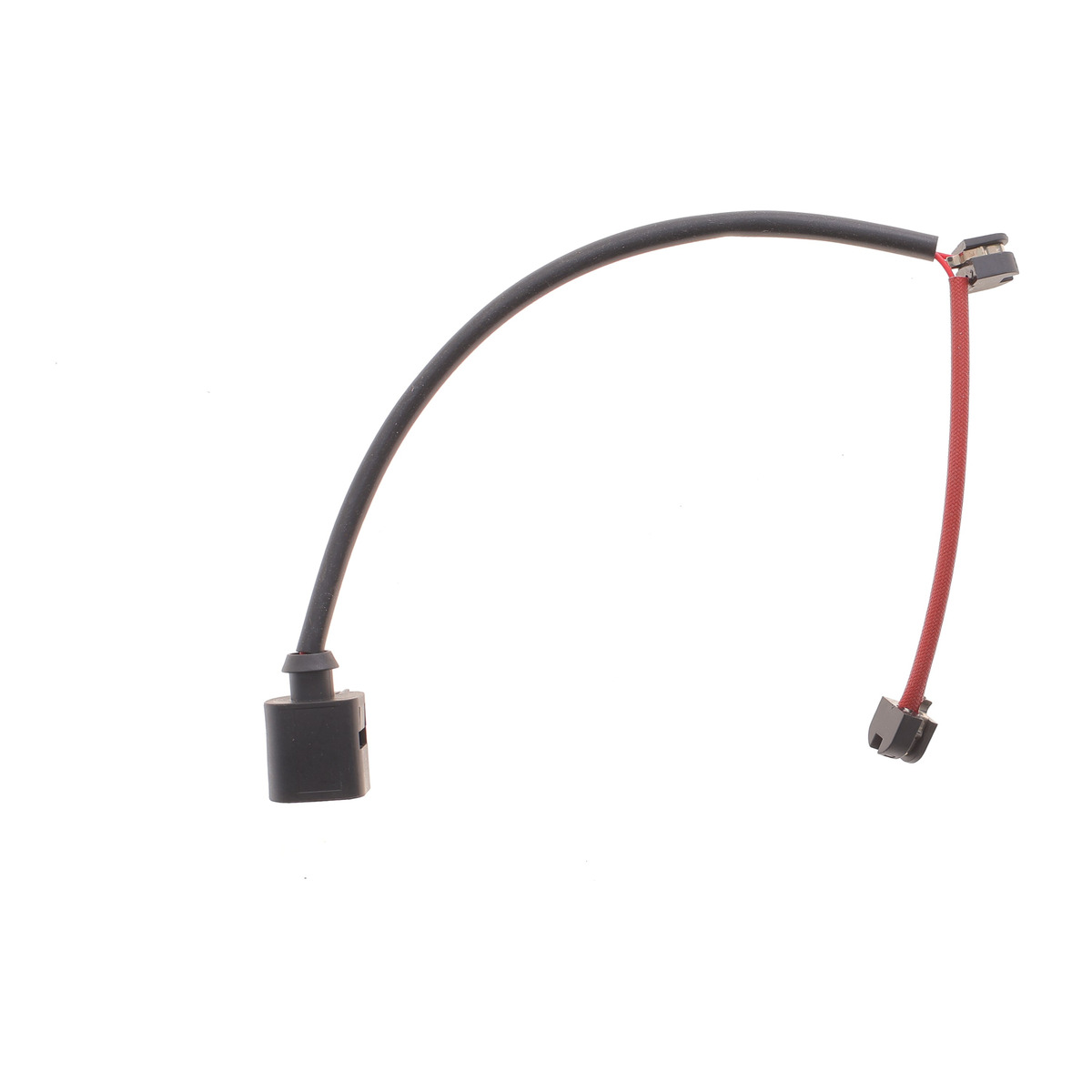 Датчик зносу гальмівних колодок (передніх) Seat Leon 19- (L=330mm) Quick Brake